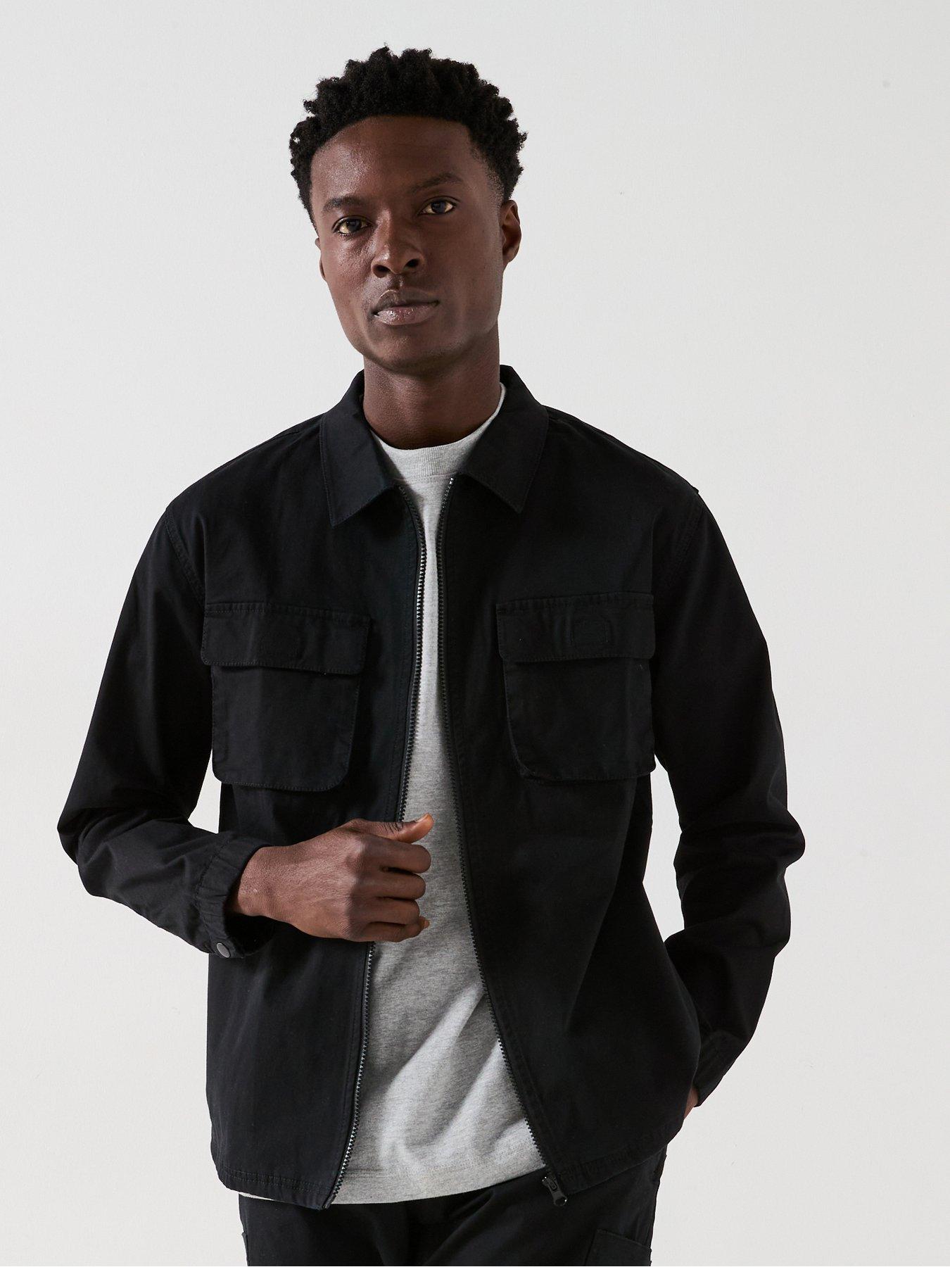 very-man-garment-washed-overshirt-black