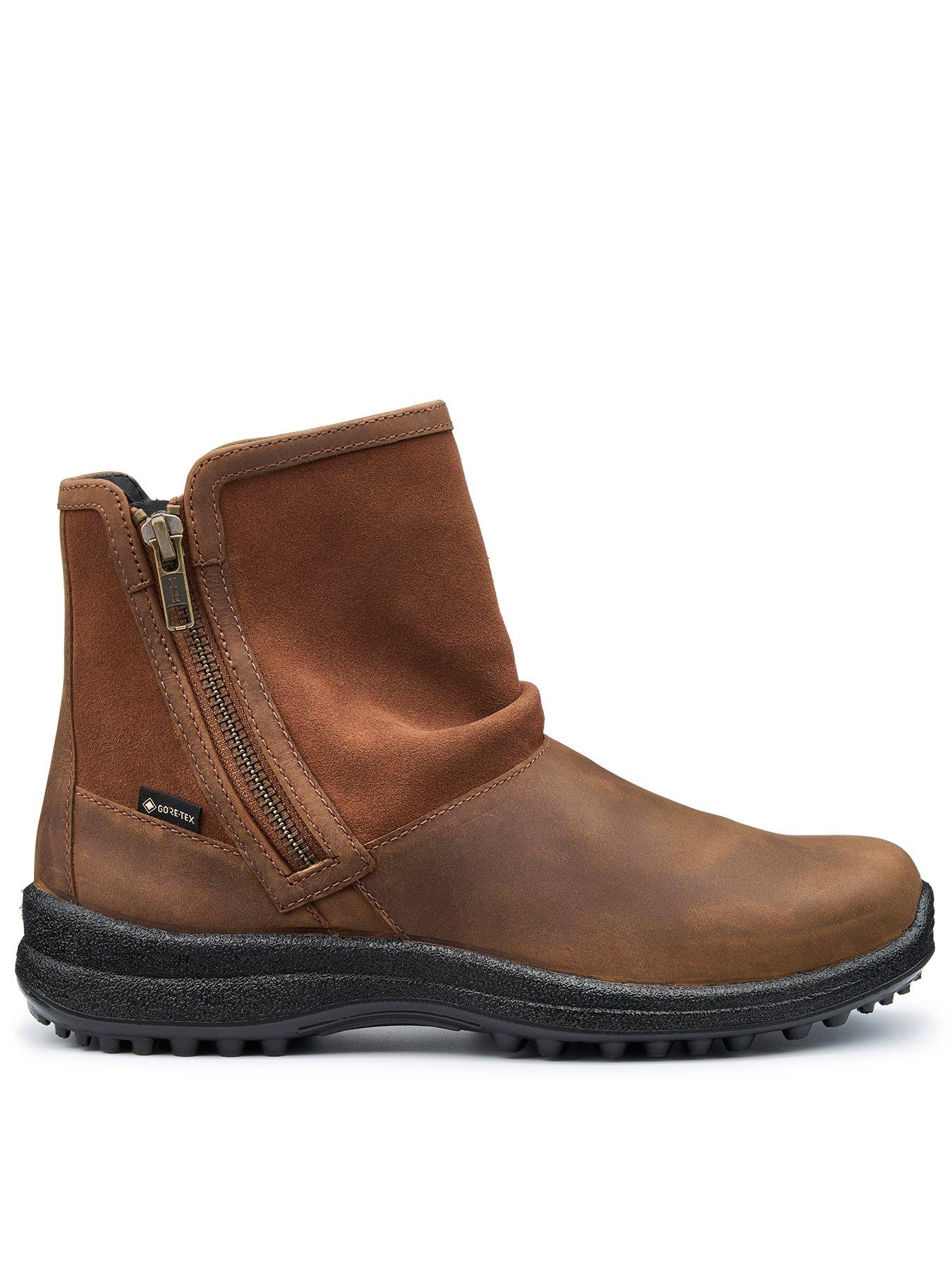 Hotter Terrain GTX Outdoor Boots littlewoods