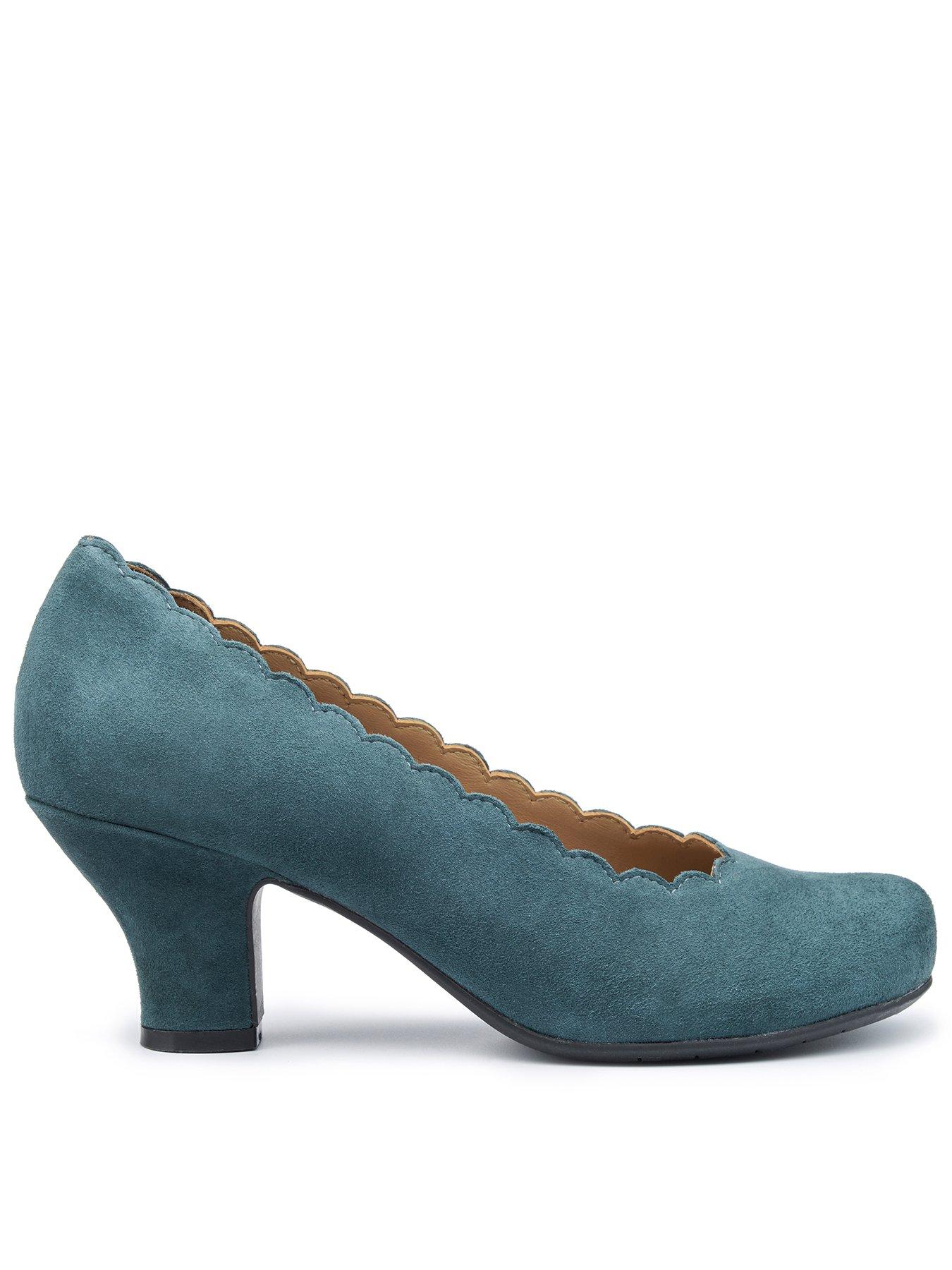 undefined Jive Shoe Heel