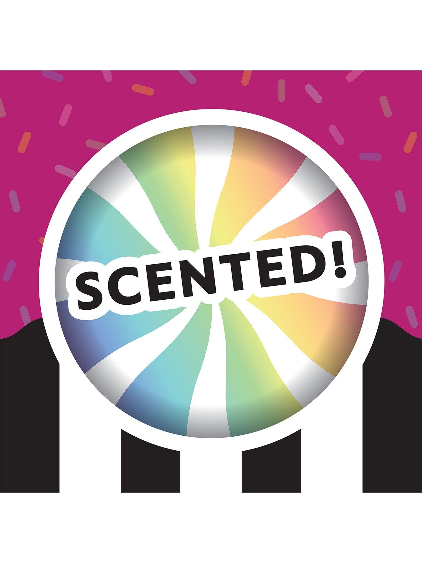 Image 7 of 8 of Disney Munchlings <p>Light-up Scented Collectible Mystery Plush Toy</p>