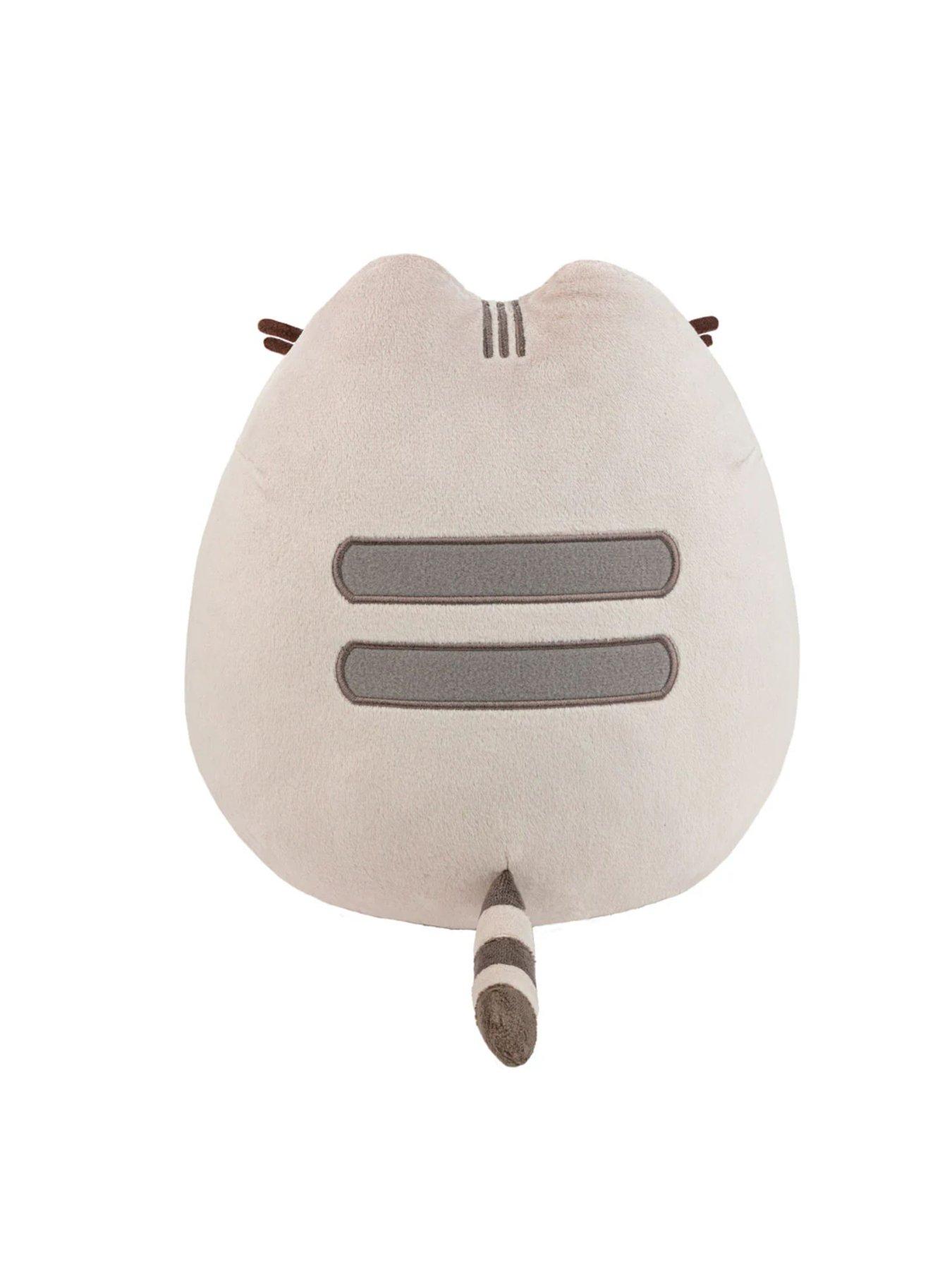  image of aurora-pusheen-with-heart