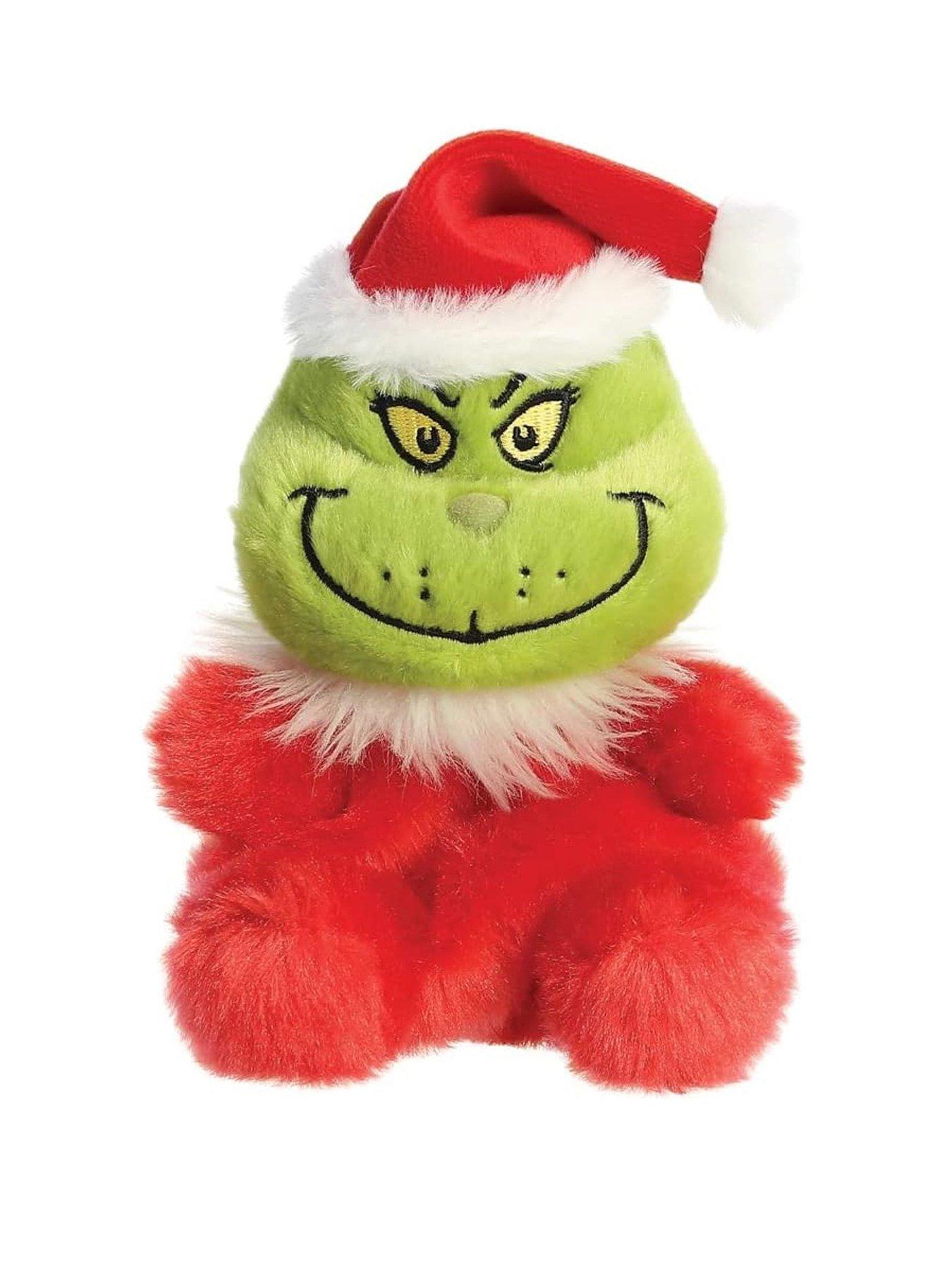 AURORA The Grinch Palm Pal