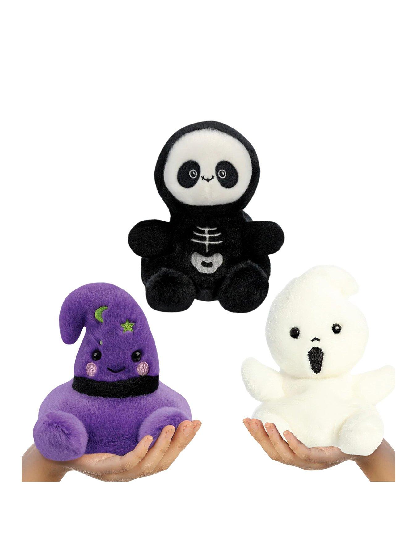 AURORA Halloween Palm Pal Set