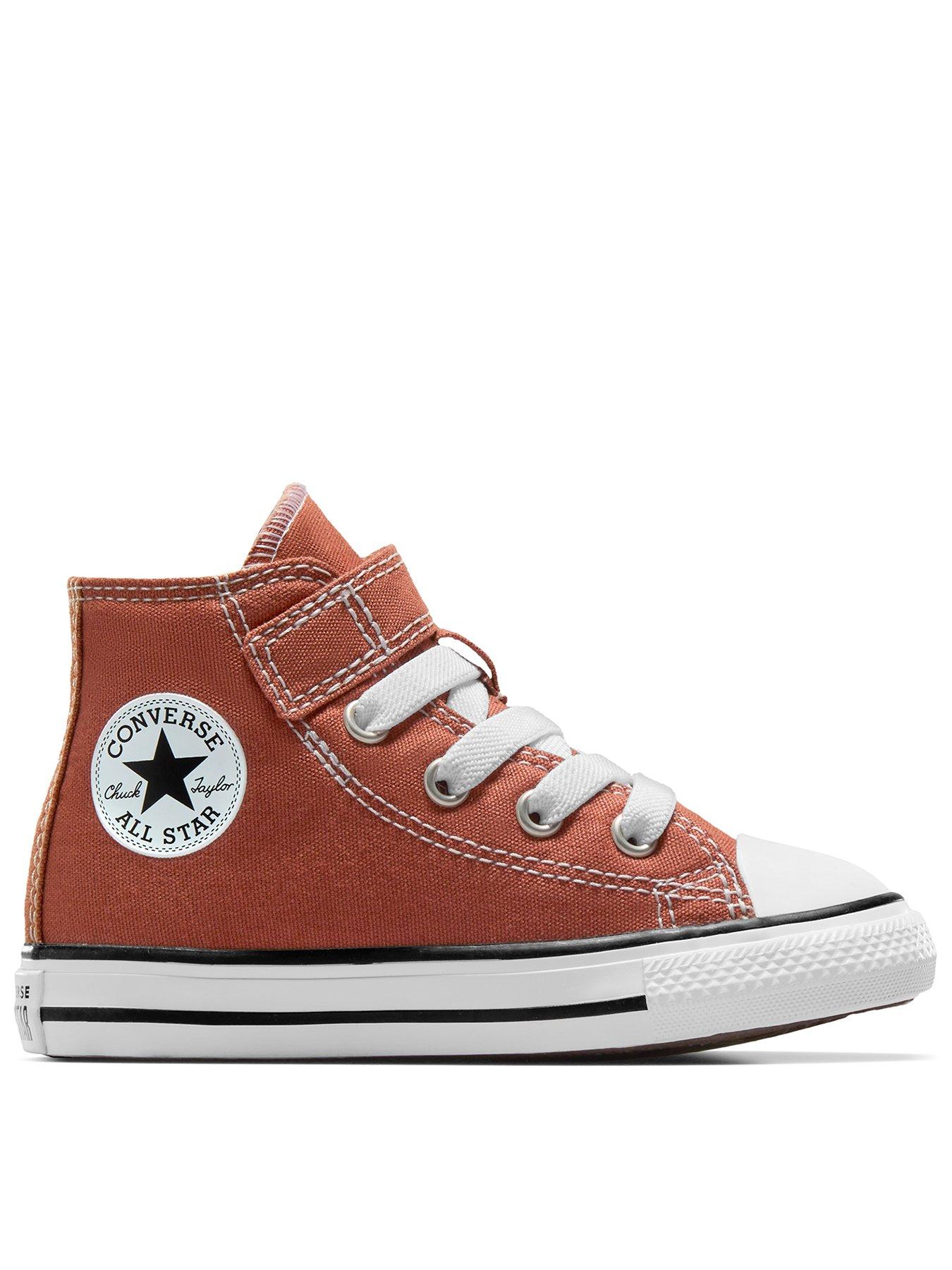 Converse infant 9 shops