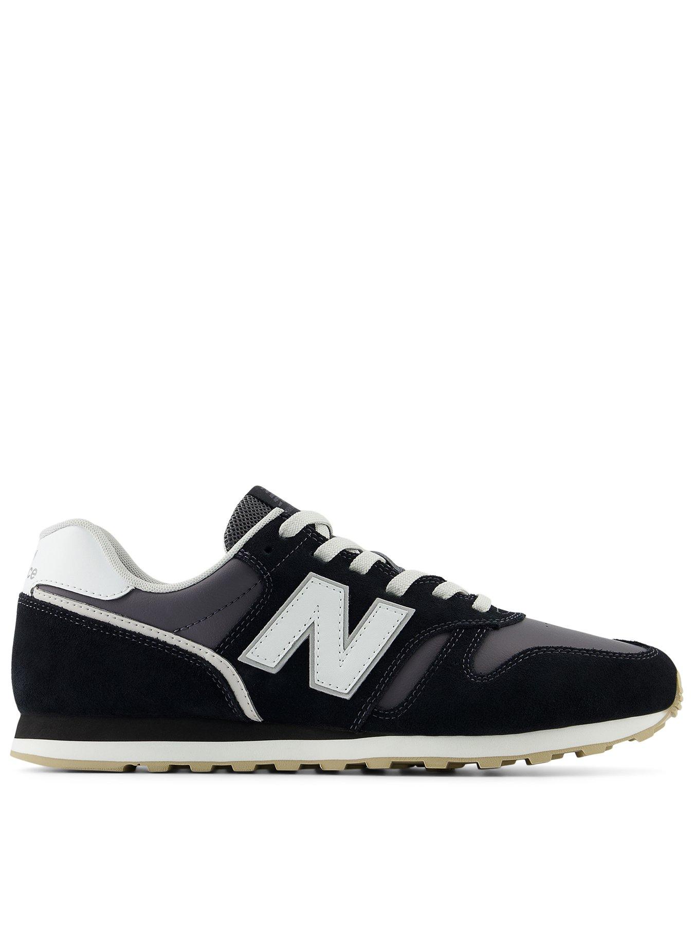 New balance 373 mens trainers online