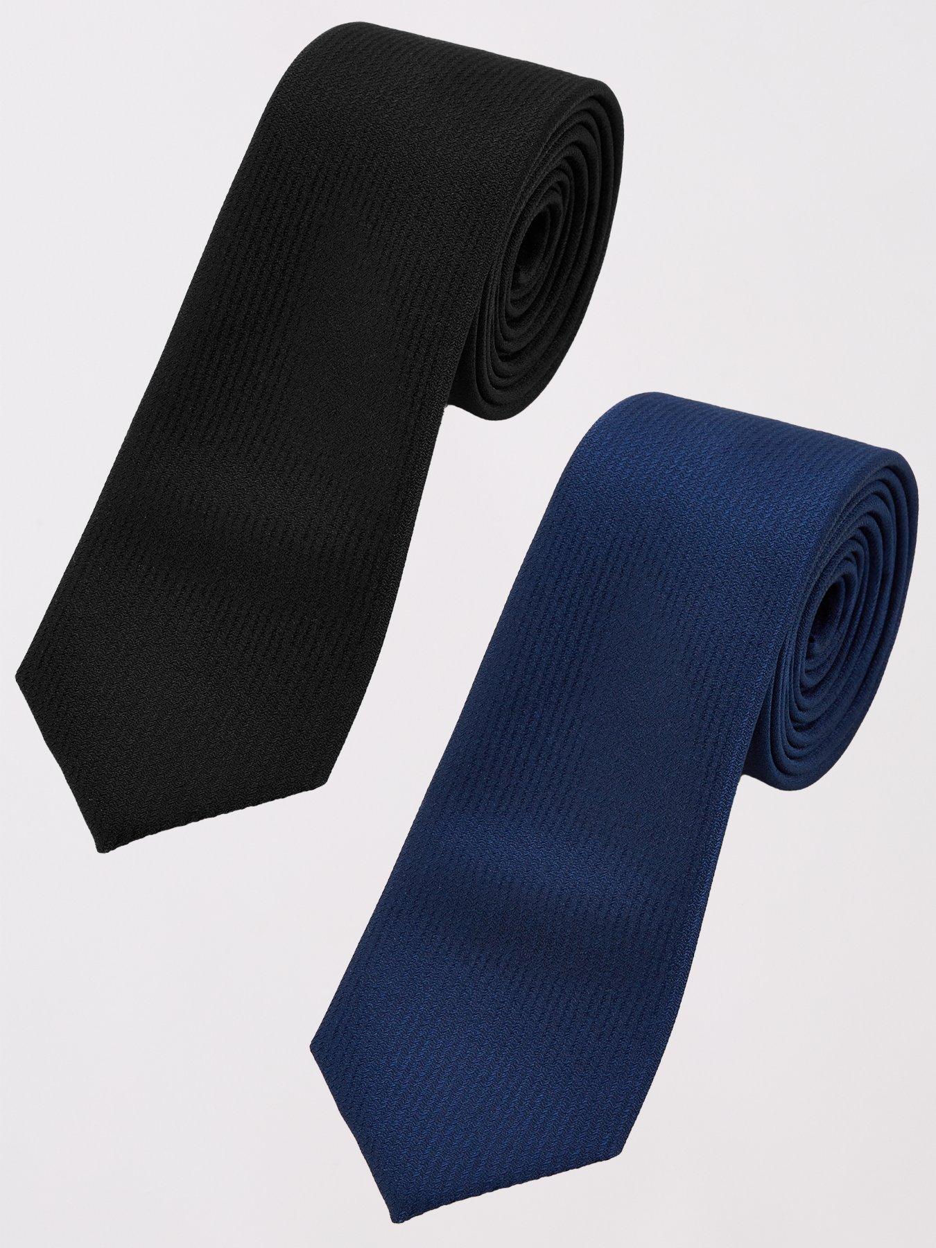 everyday-2-pack-tie-navyblack