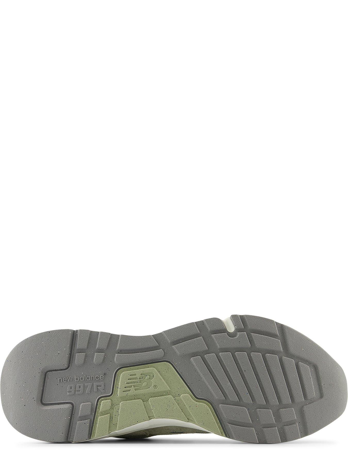 Balance 997 Light Green New Balance Buy New Balance 997H 'Varsity