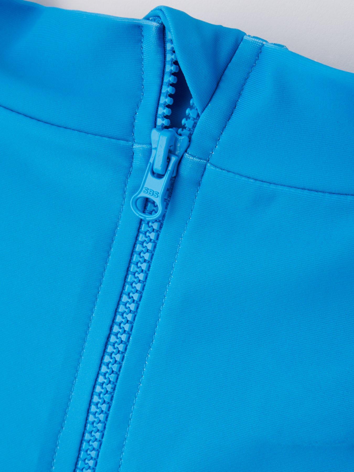  image of v-by-very-boys-ombre-sunsafe-top-multi