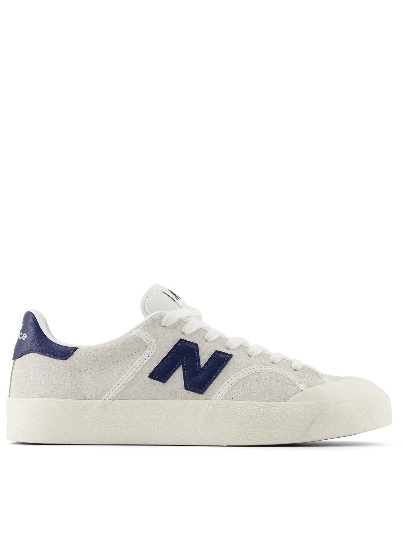 New balance Trainers Men www.littlewoods