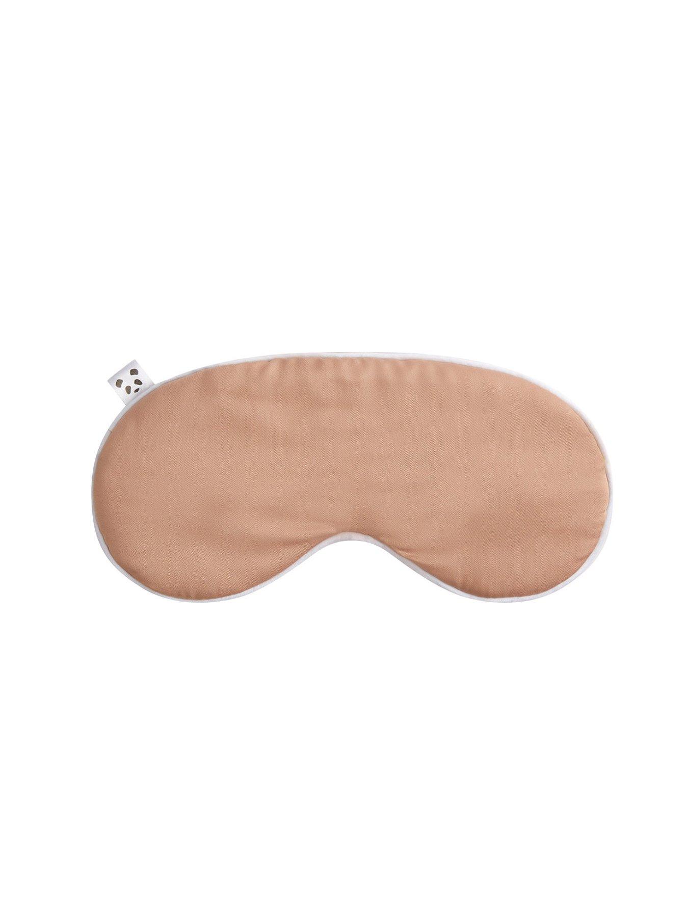 Image 1 of 4 of Panda London Bamboo Eye Masks