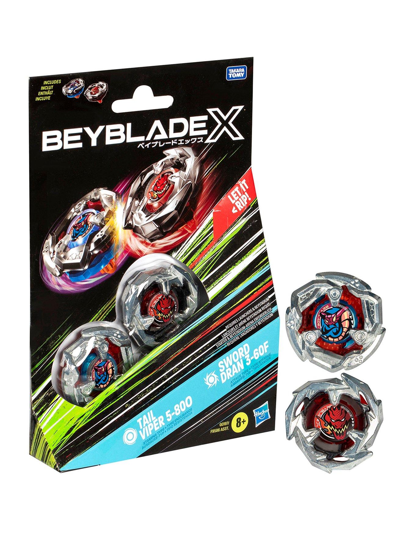 beyblade-xnbspdual-pack-set-tail-viper-5-80o-and-sword-dran-3-60f