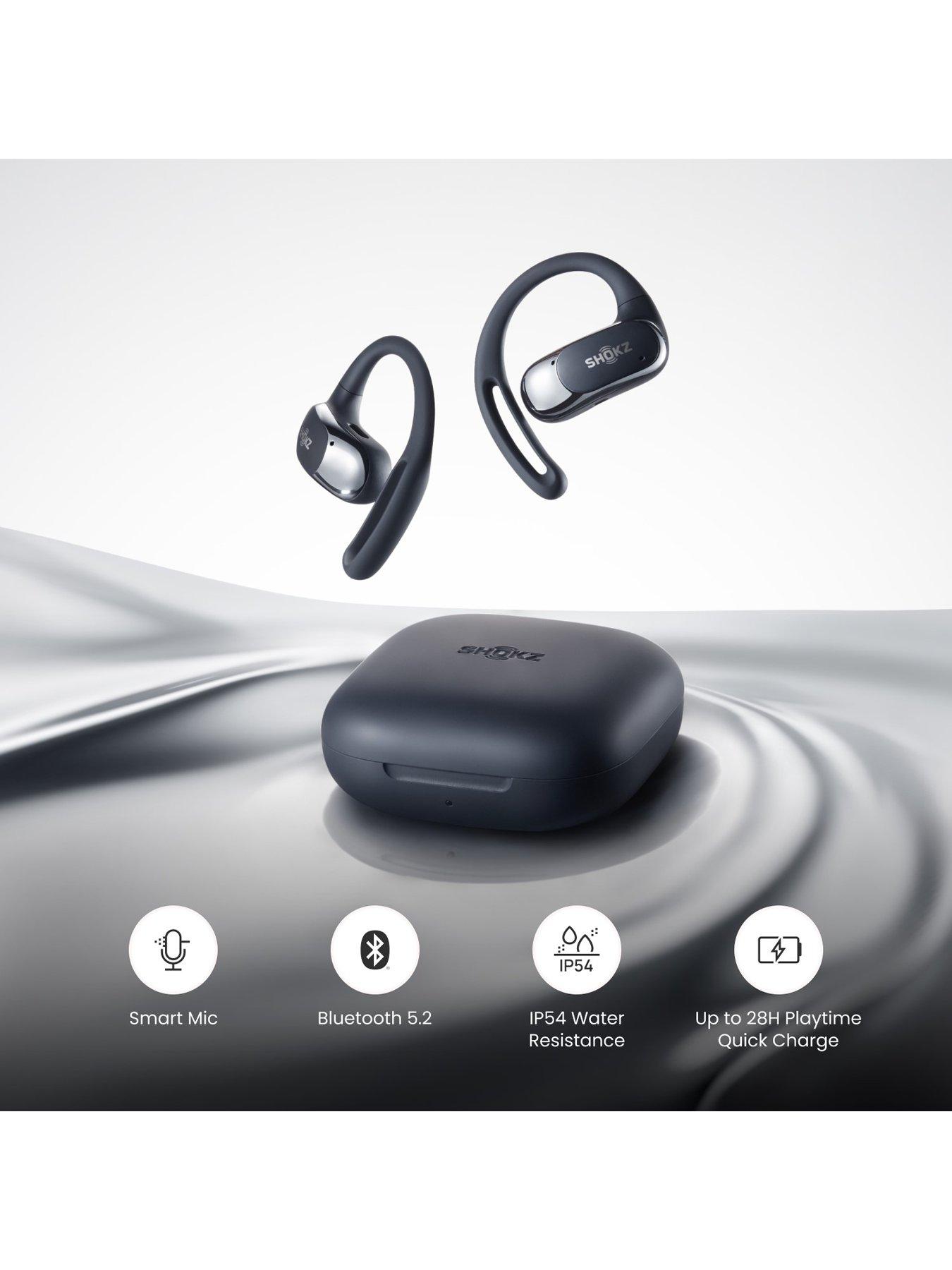 Image 7 of 8 of Shokz OpenFit Air