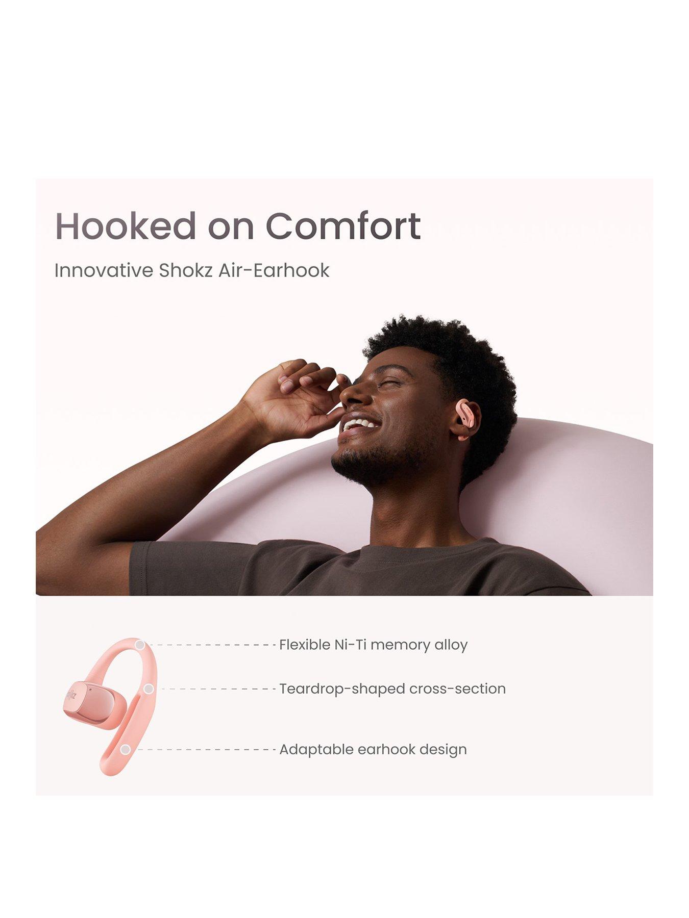  image of shokz-openfit-air