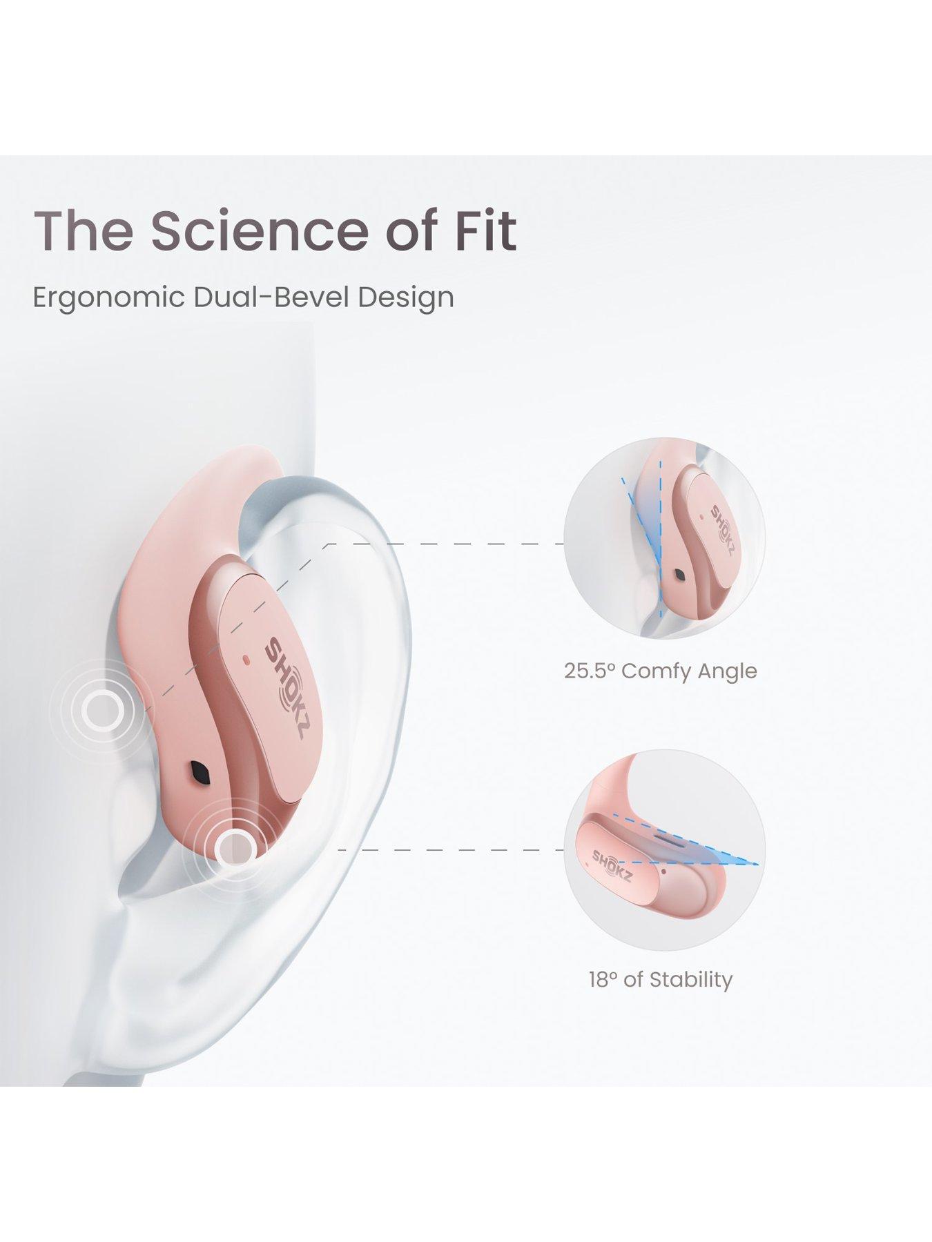  image of shokz-openfit-air