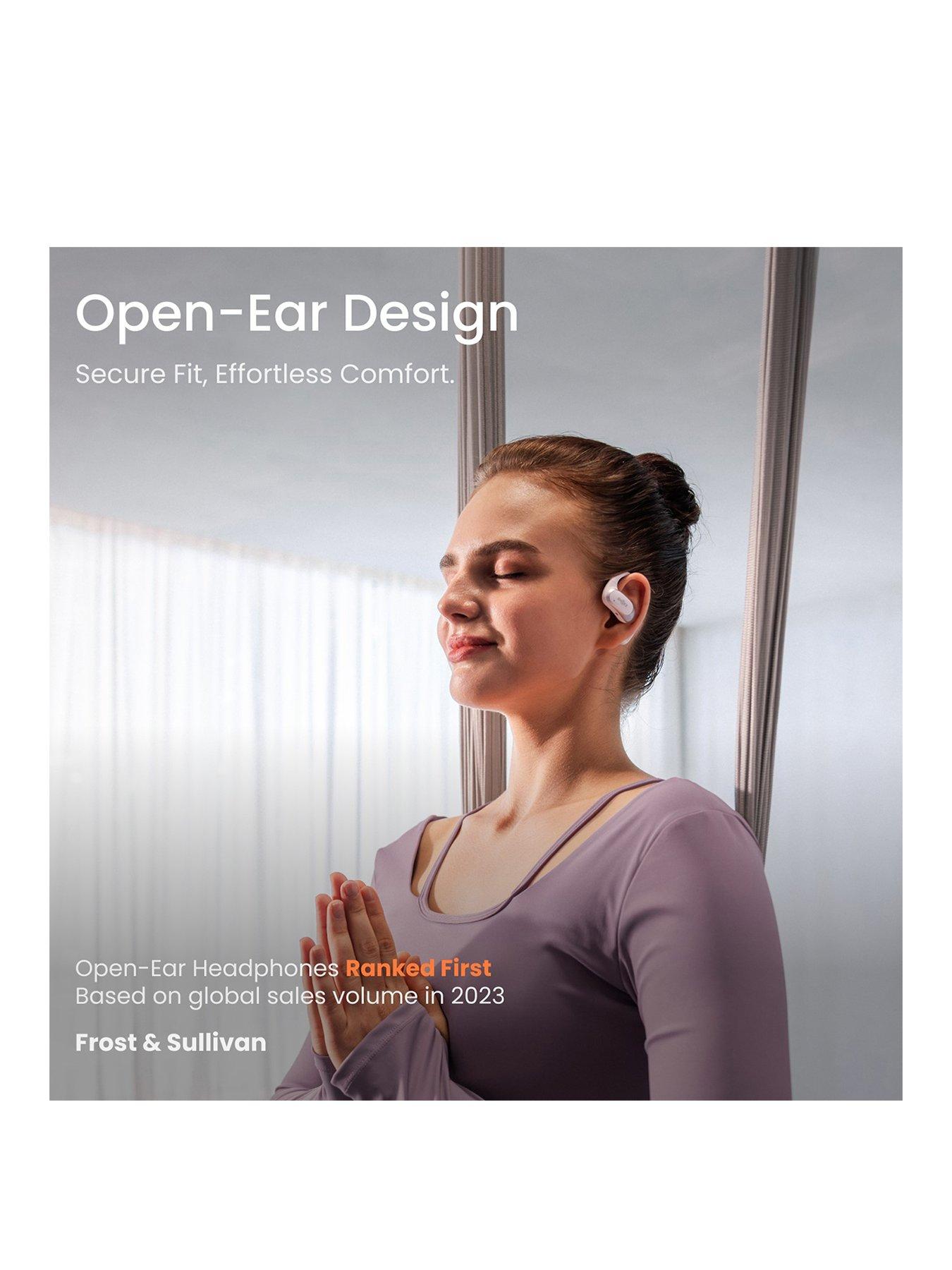  image of shokz-openfit-air