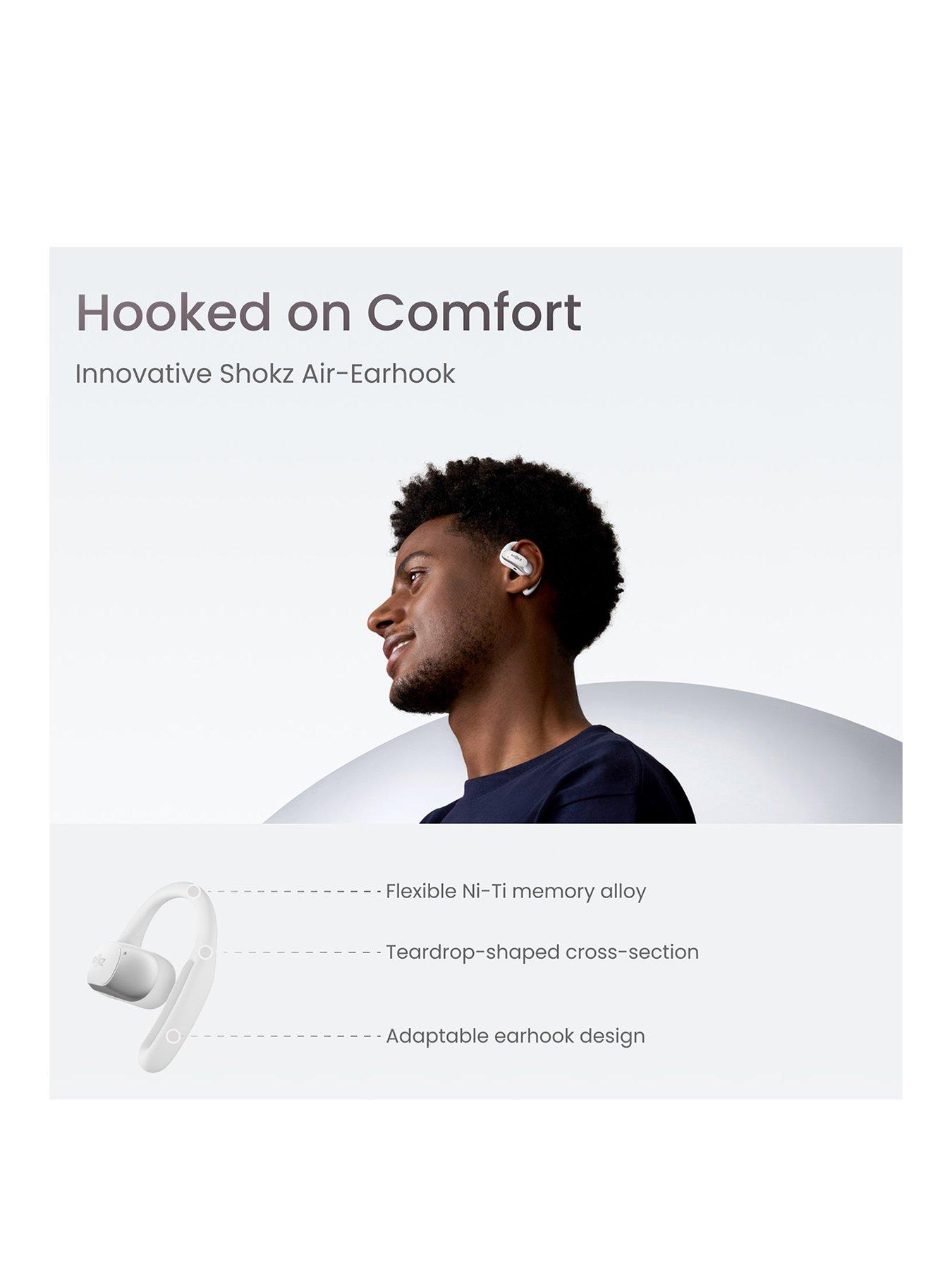  image of shokz-openfit-air