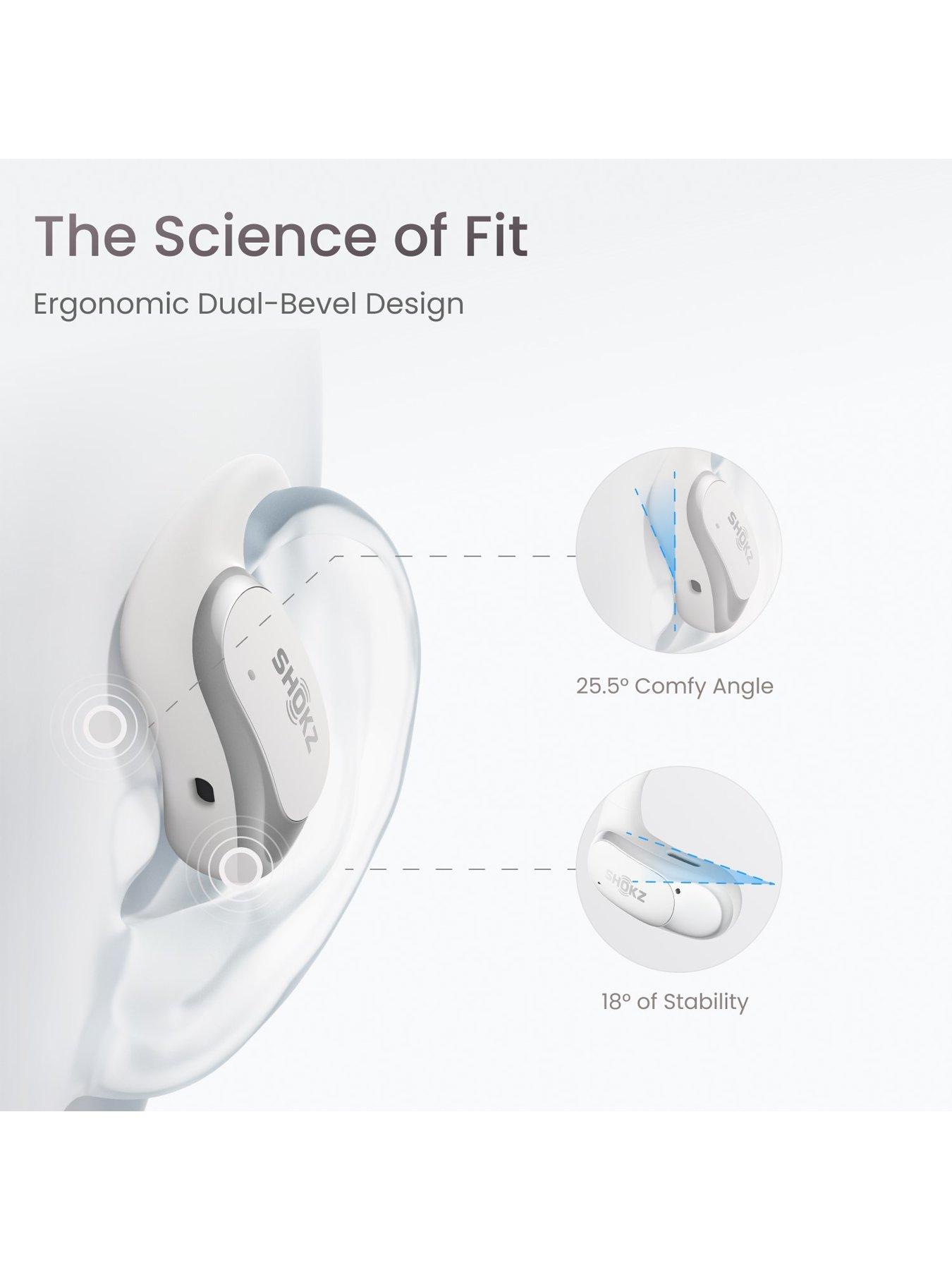  image of shokz-openfit-air