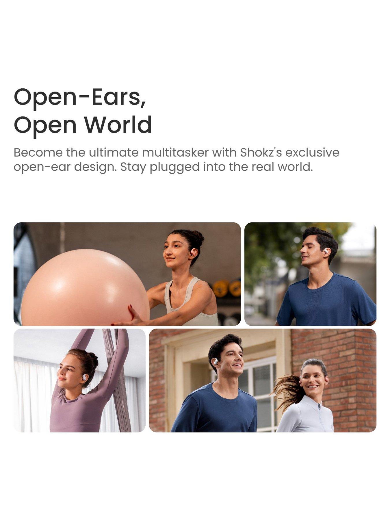  image of shokz-openfit-air