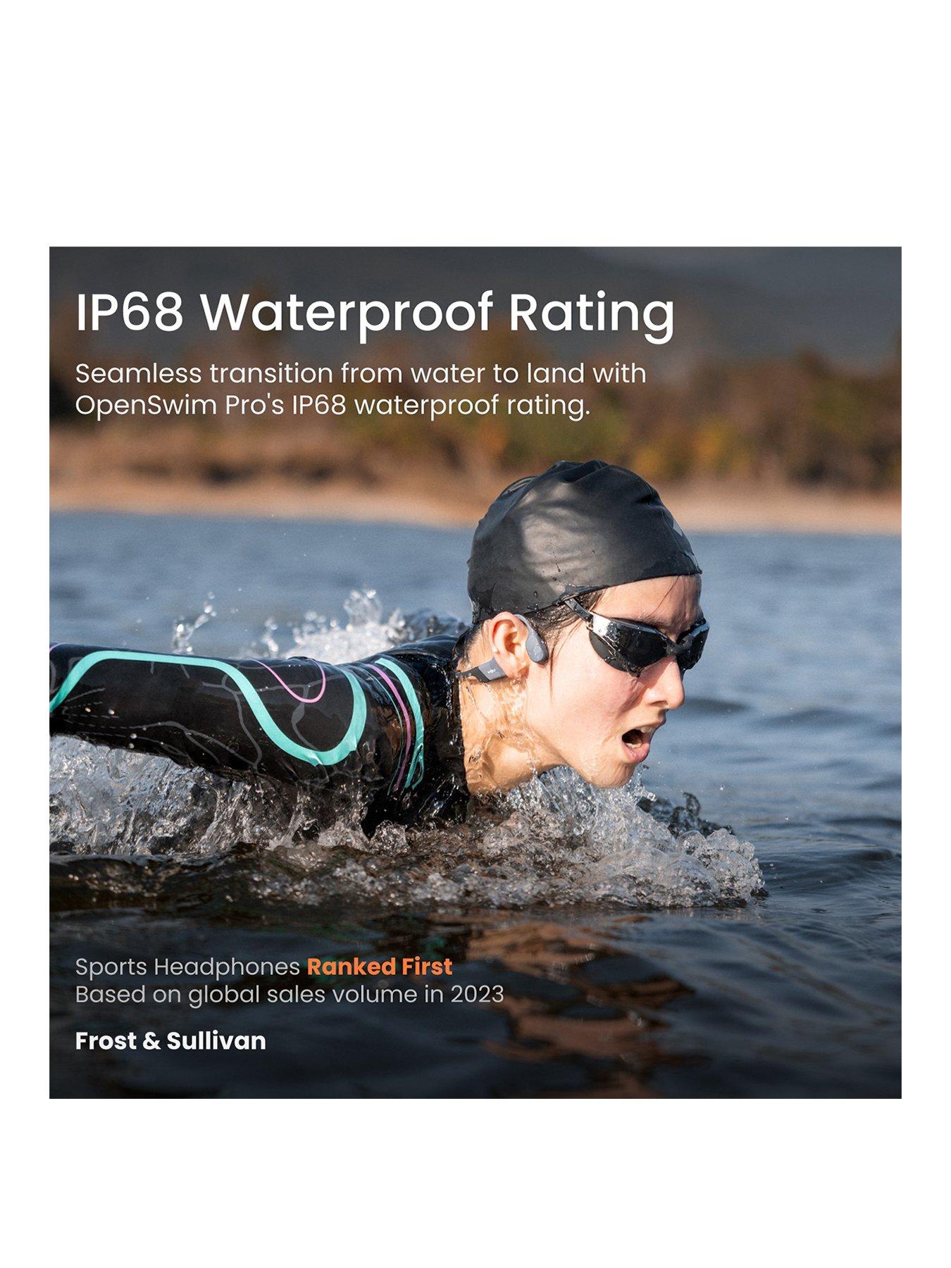  image of shokz-openswim-pro
