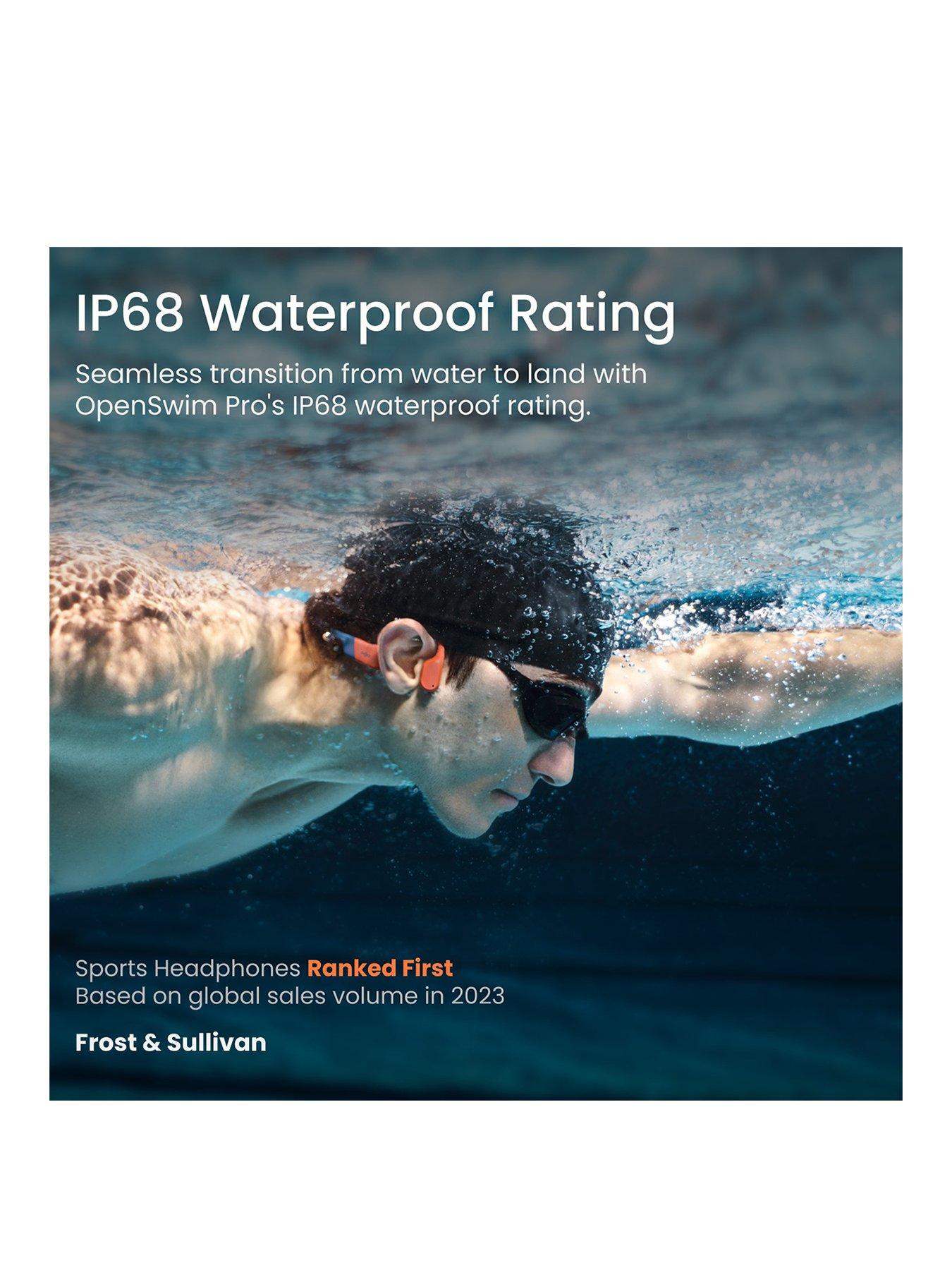  image of shokz-openswim-pro