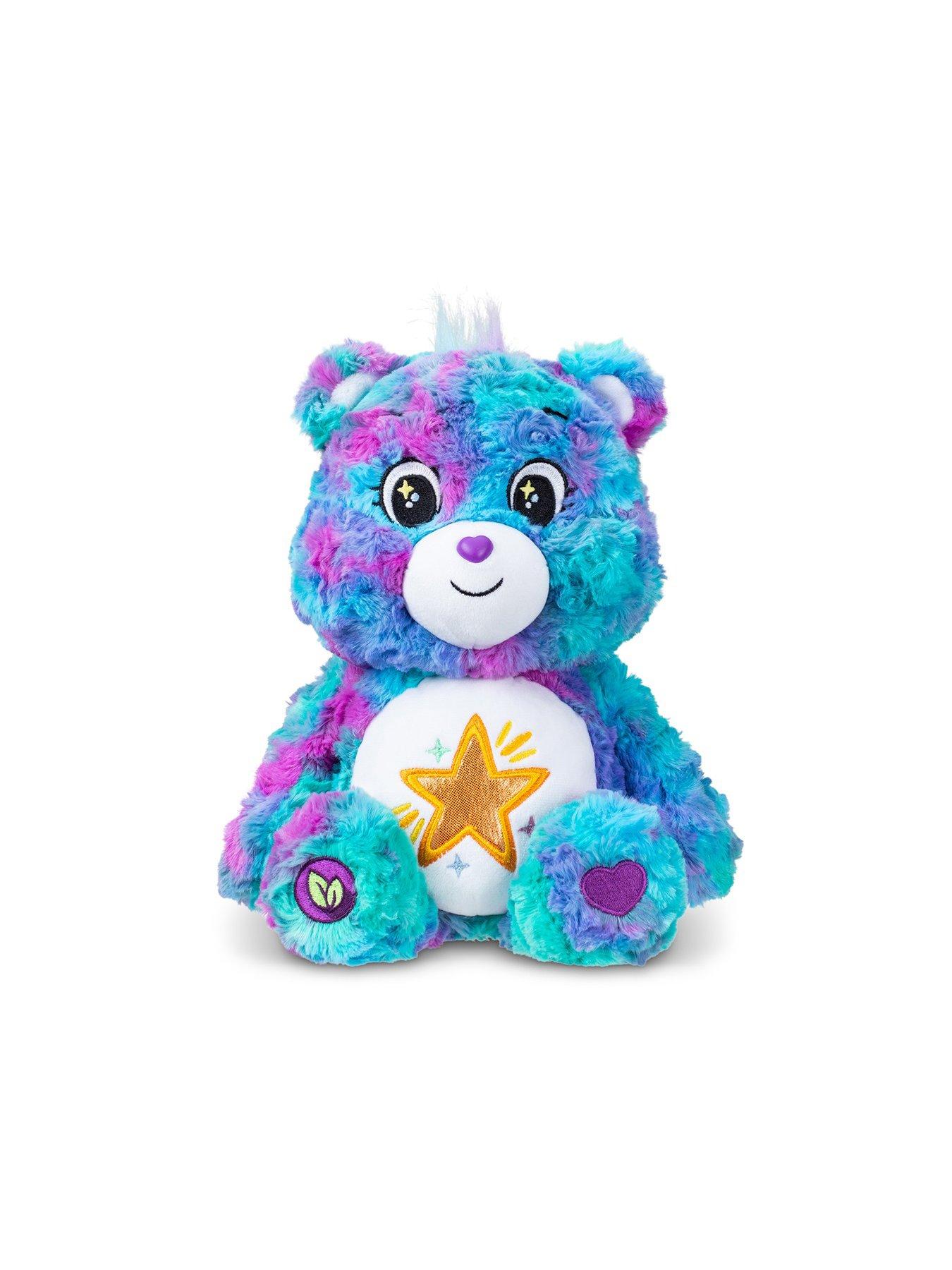 Image 4 of 8 of Care Bears 35cm Medium Plush - Good Wishes