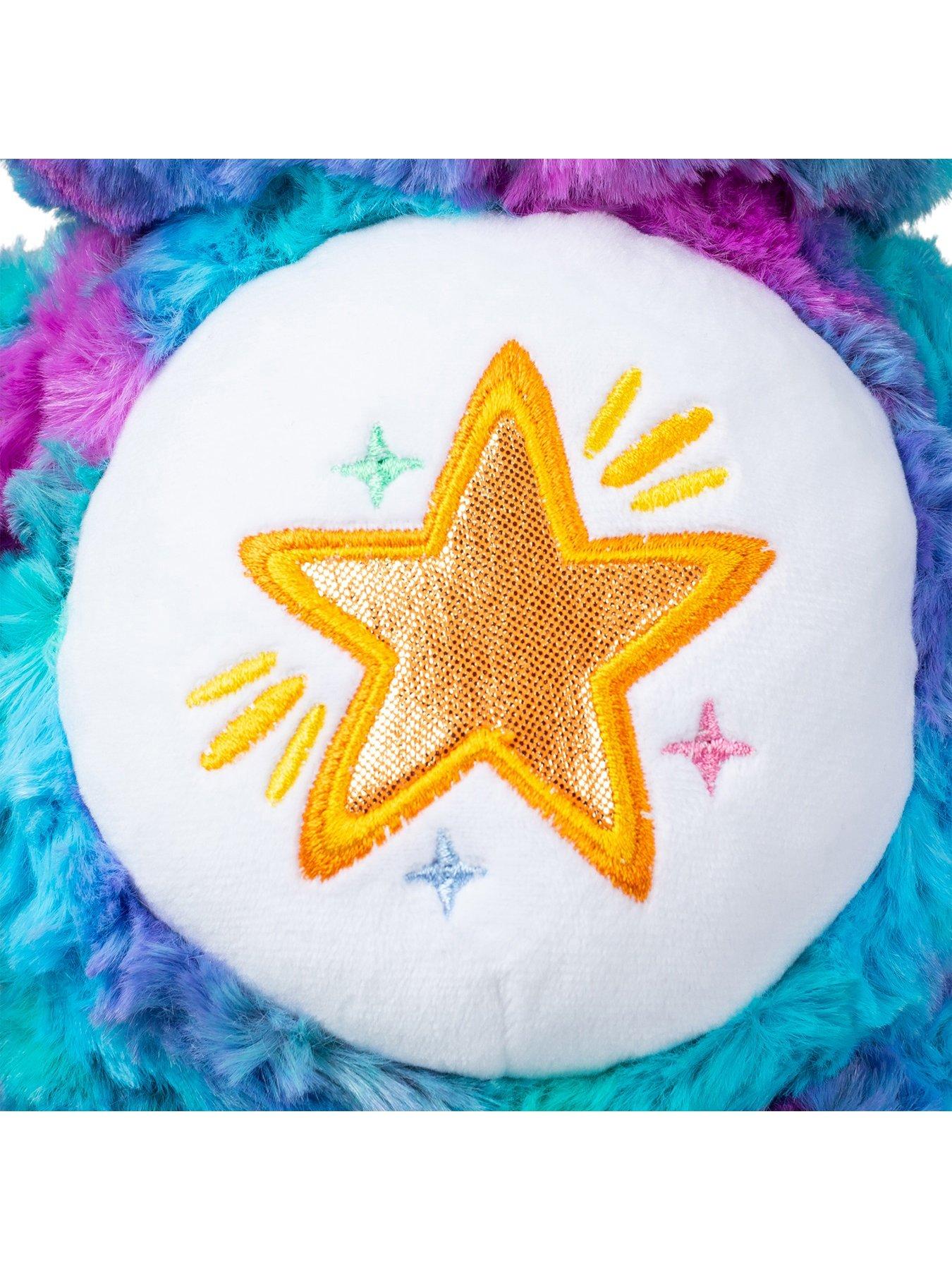 Image 6 of 8 of Care Bears 35cm Medium Plush - Good Wishes