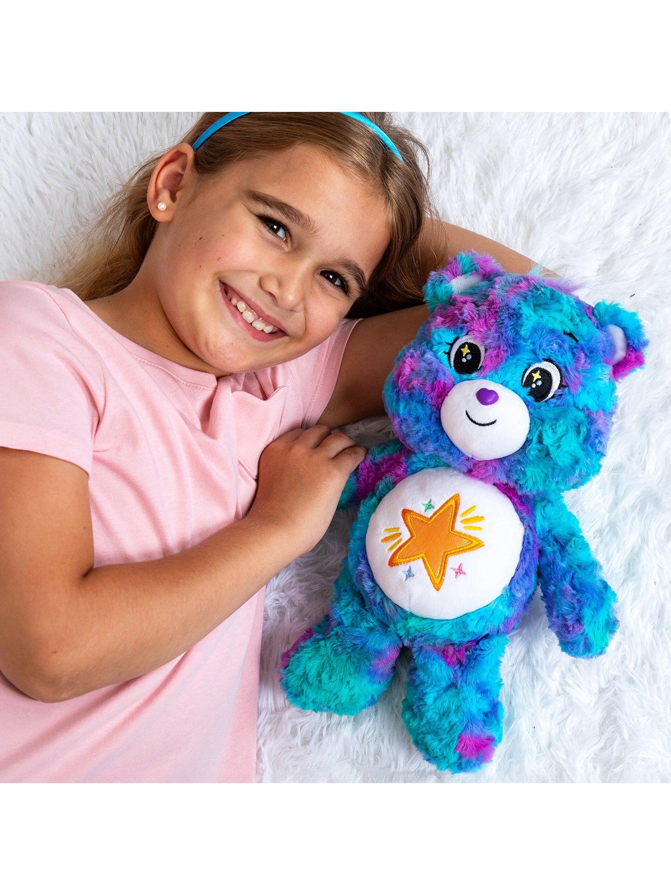 Image 7 of 8 of Care Bears 35cm Medium Plush - Good Wishes