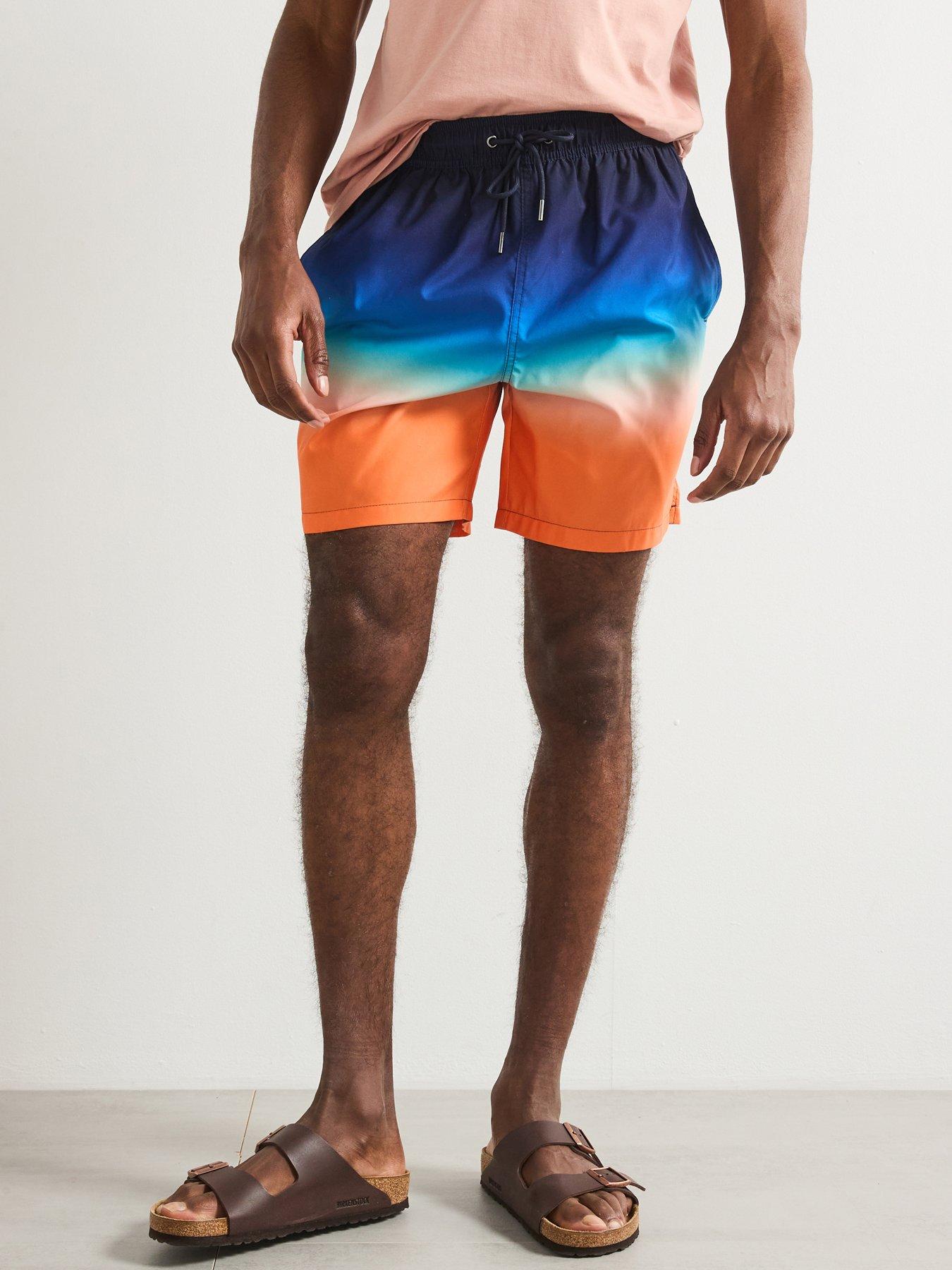 very-man-ombre-printed-swim-shorts-navycoral