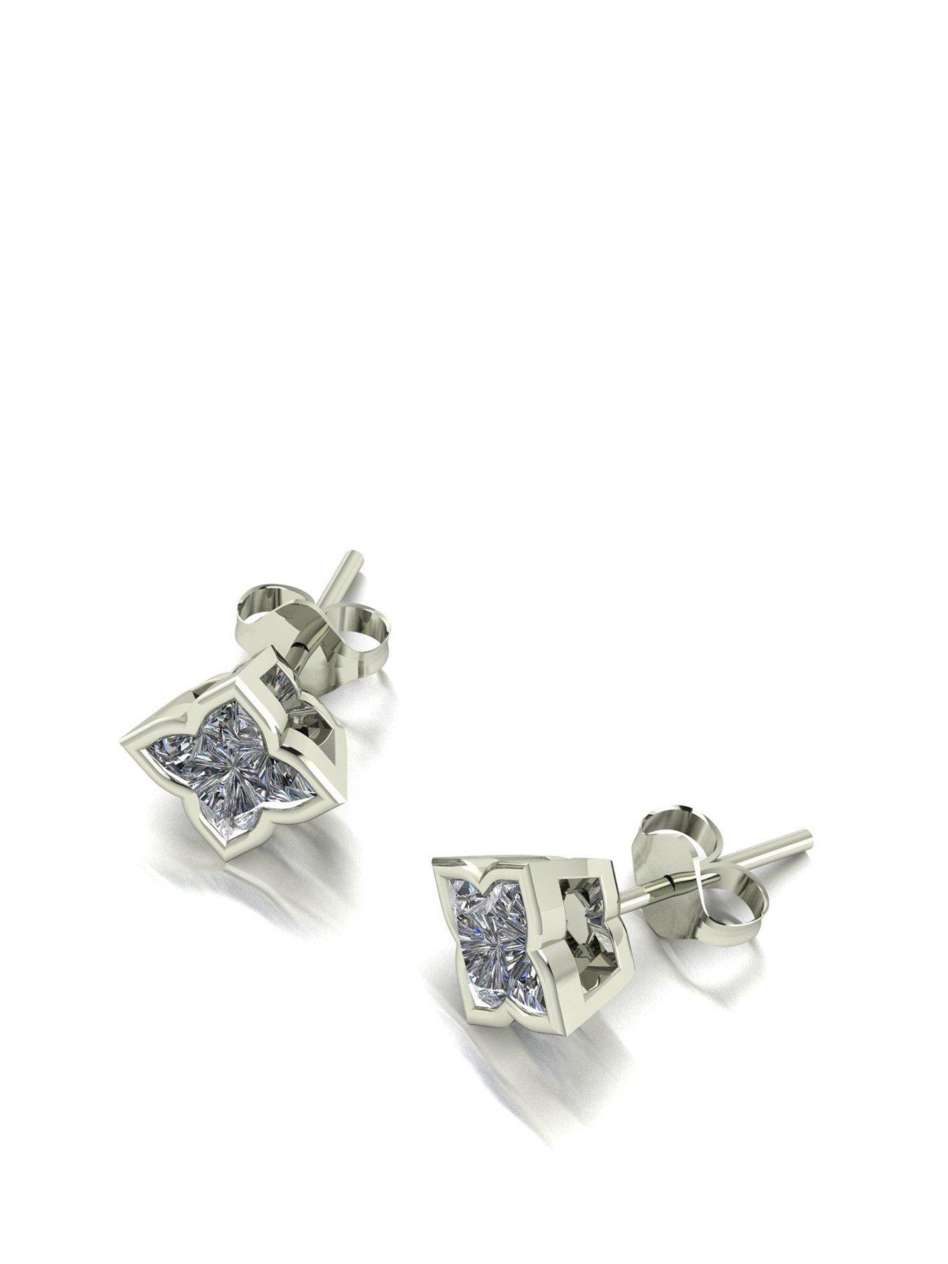 moissanite-9ct-white-gold-fancy-155ct-total-starlight-earrings