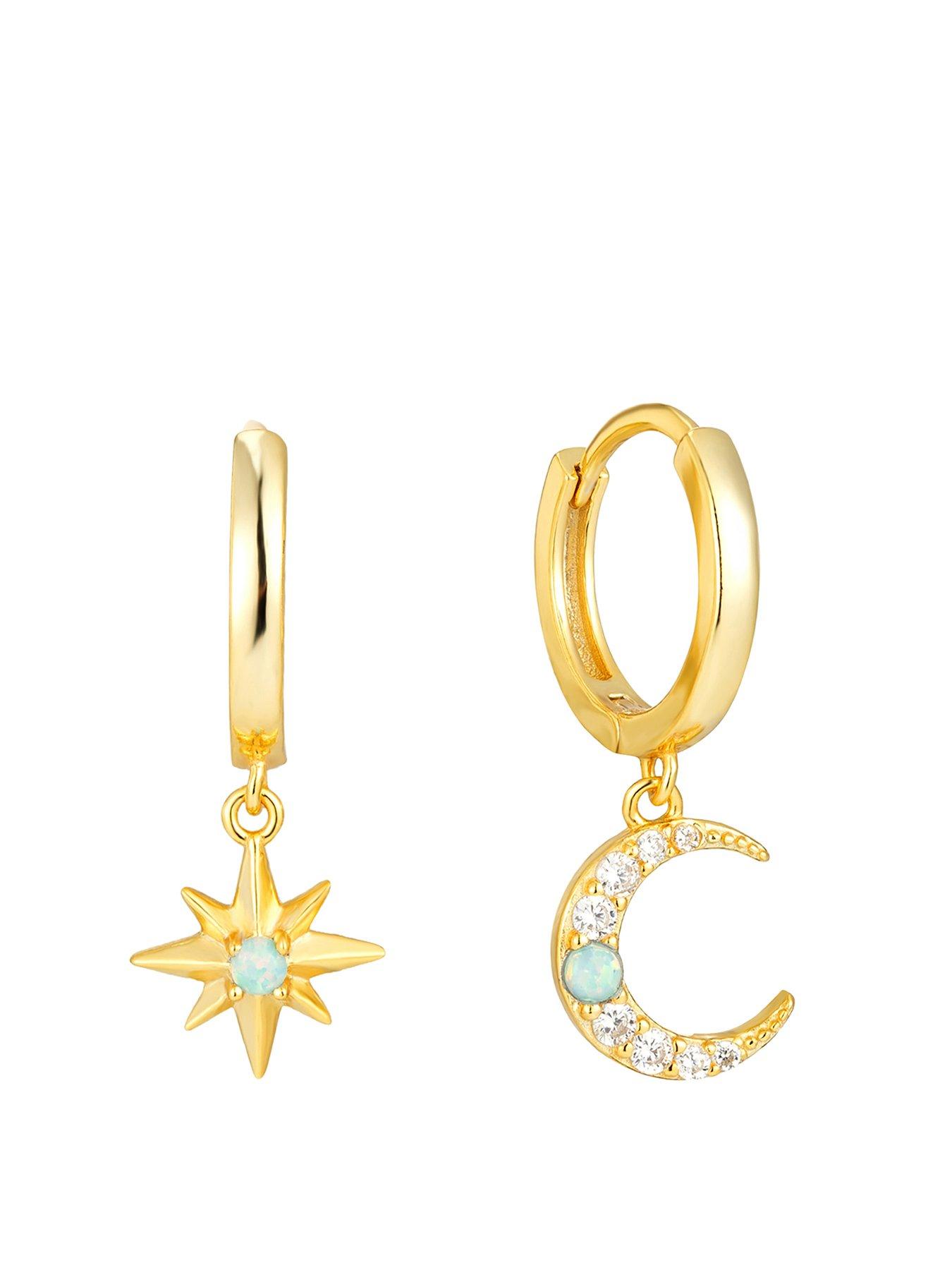 seol-gold-opal-northstar-moon-cz-hoops