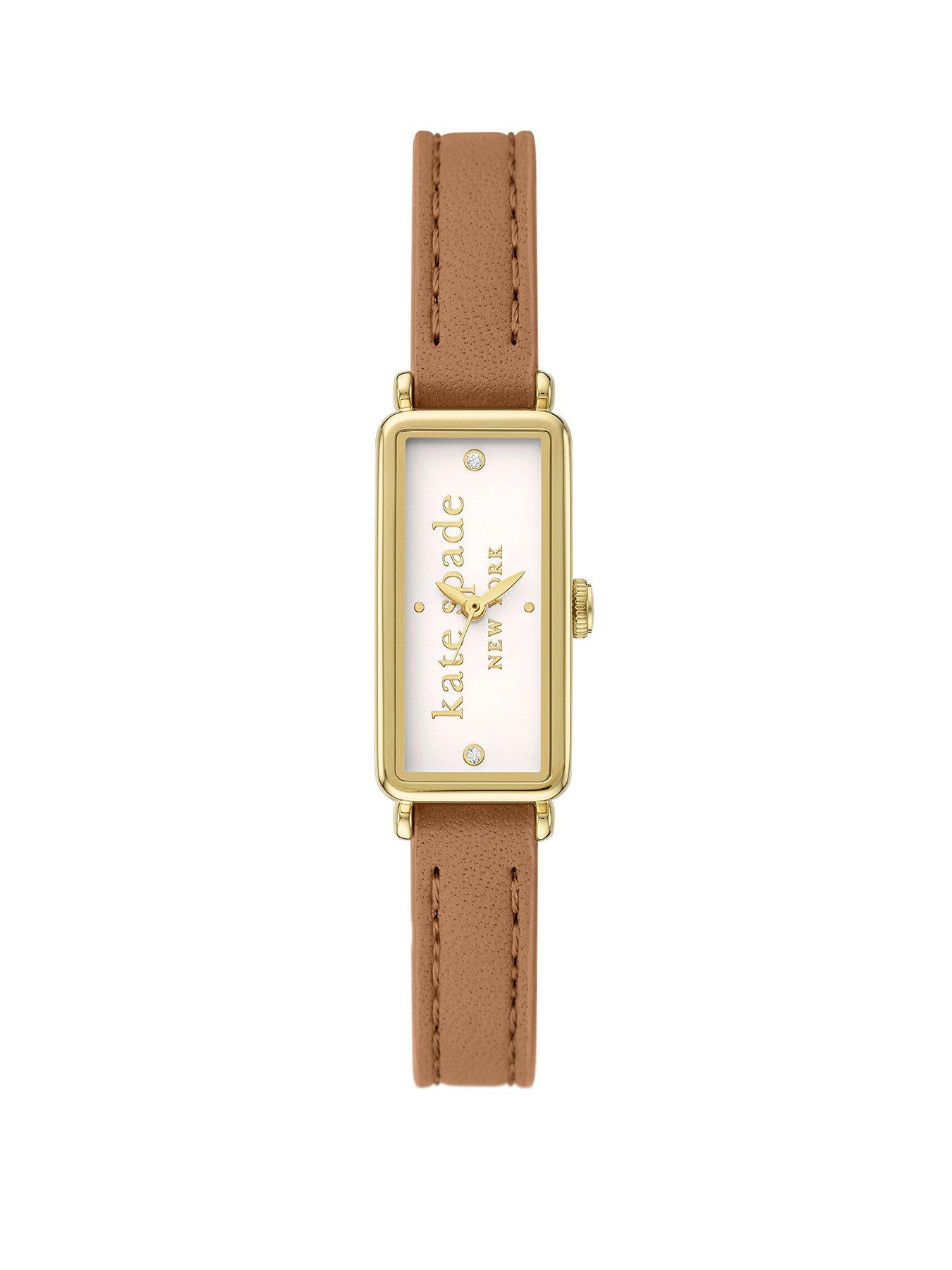 kate-spade-new-york-rosedale-brown-leather-watch