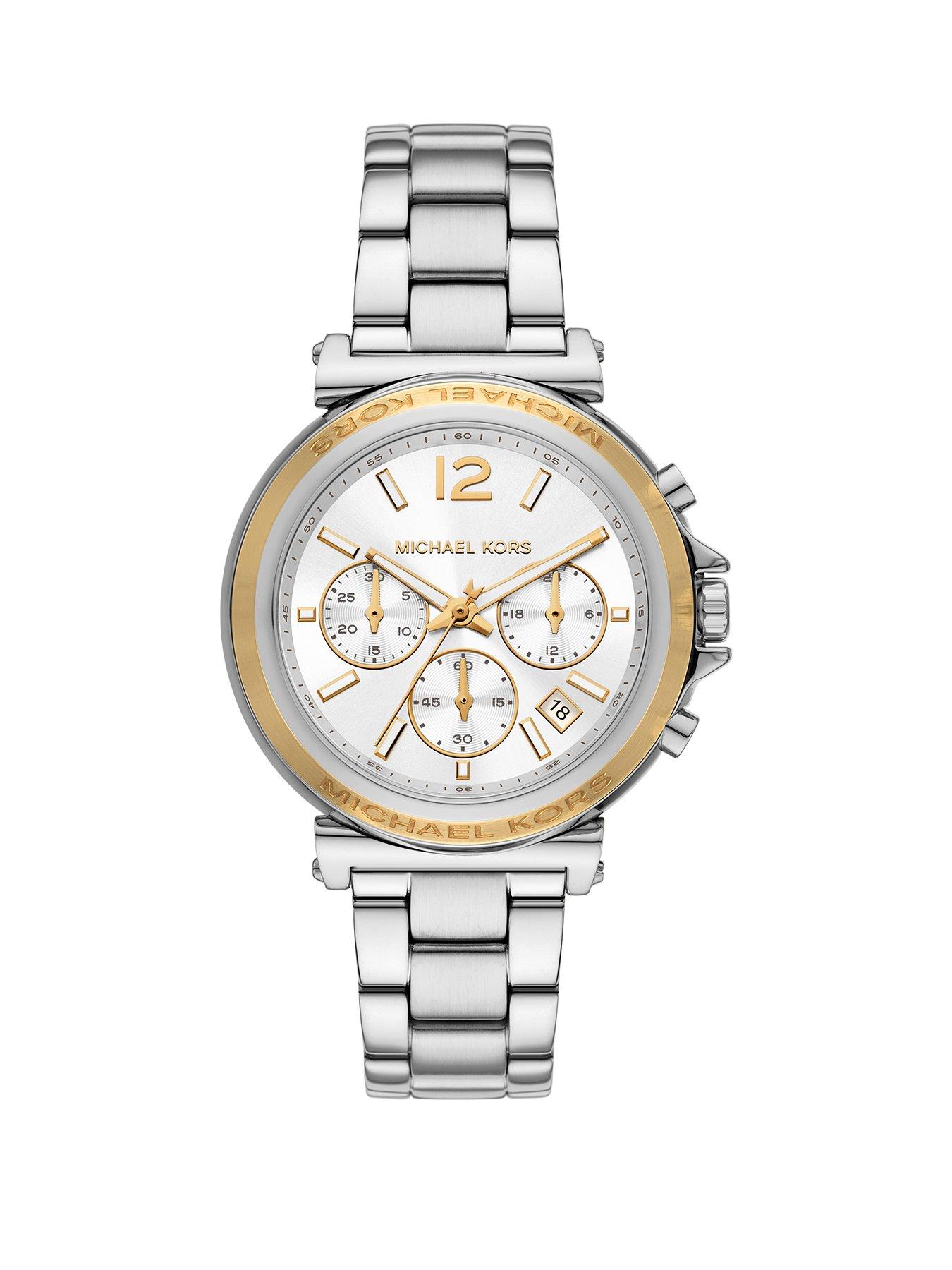 michael-kors-maren-chronograph-stainless-steel-watch