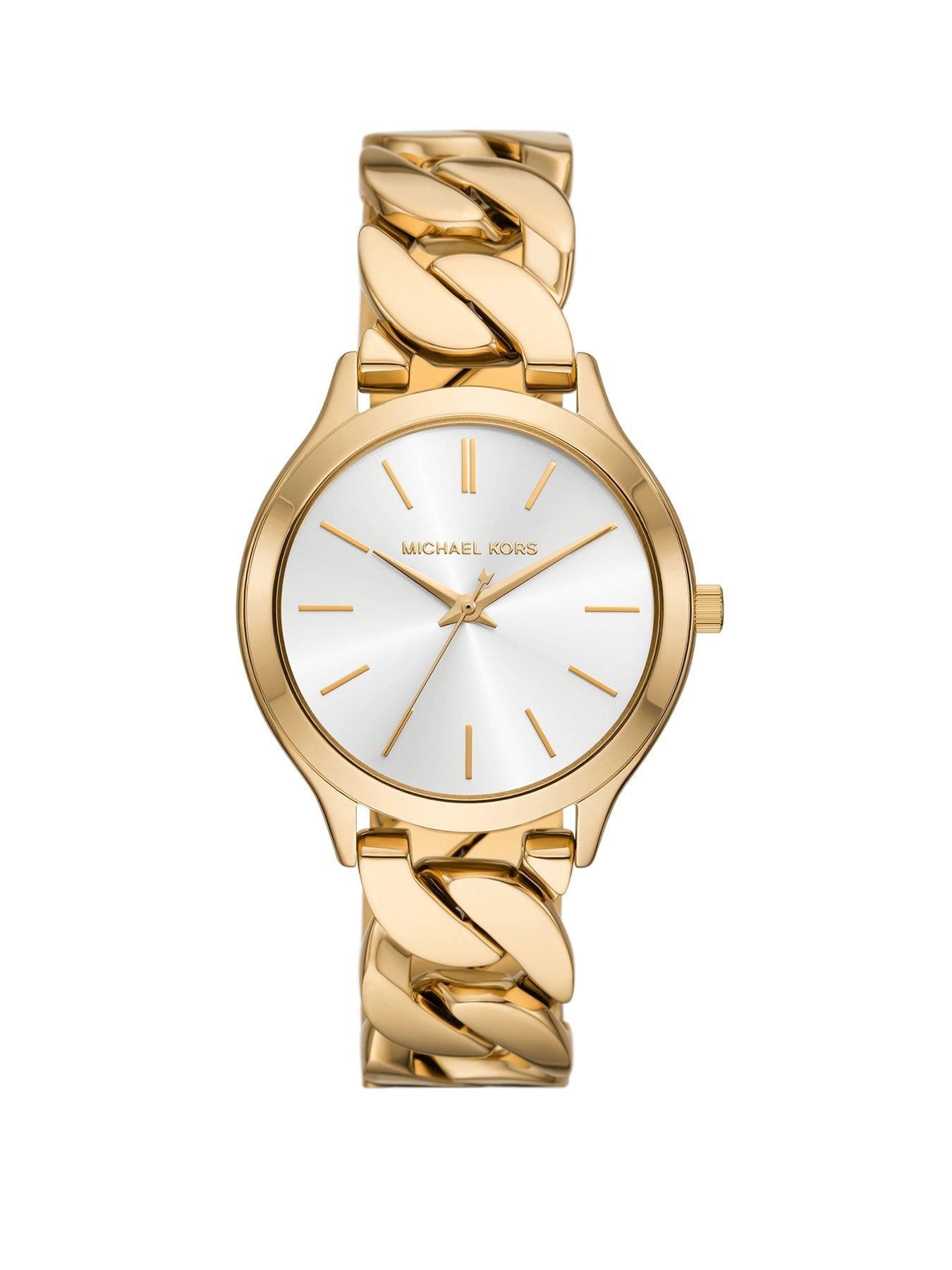 Michael kors watch women sale hotsell