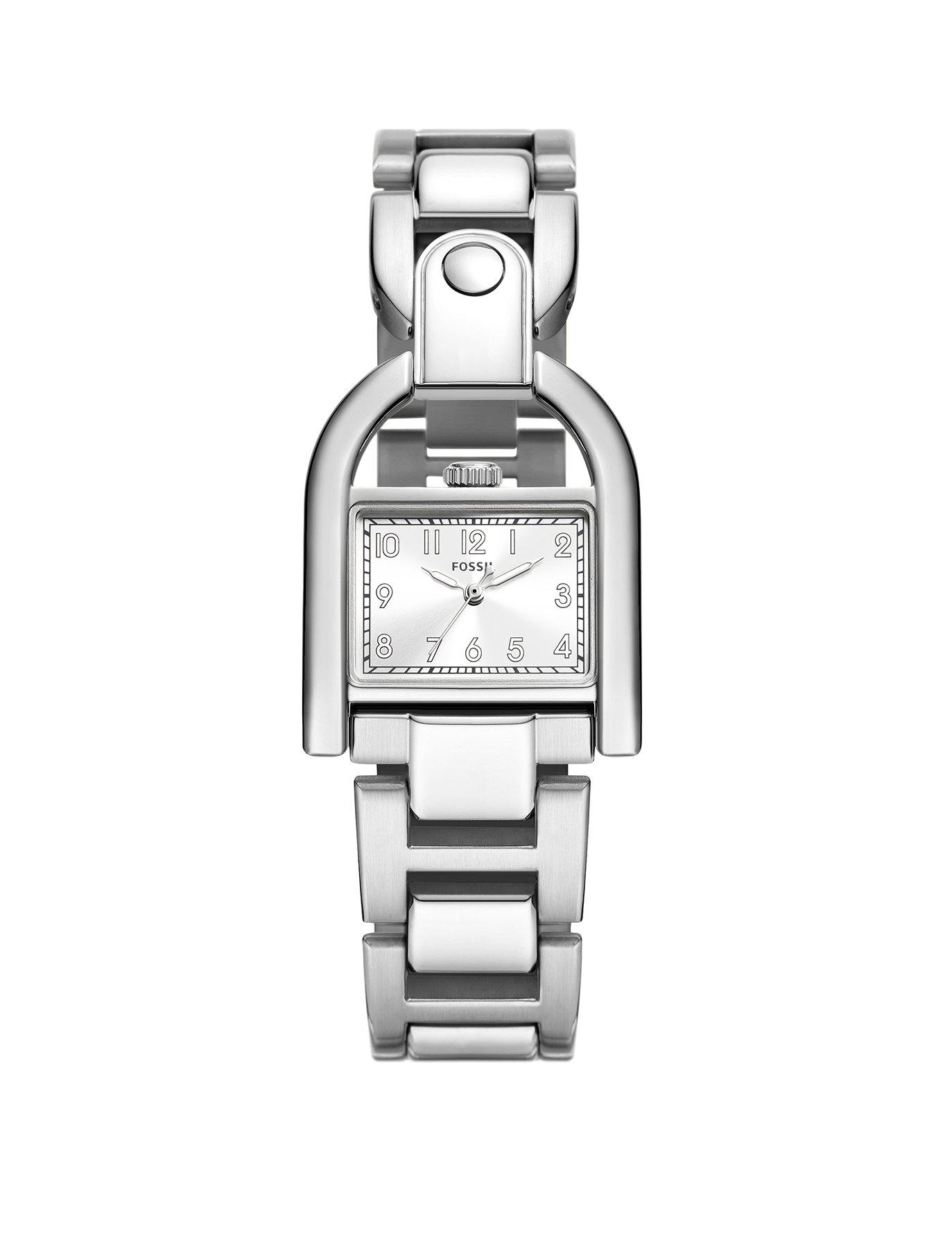 fossil-womens-harwell-3-hand-stainless-steel-watch