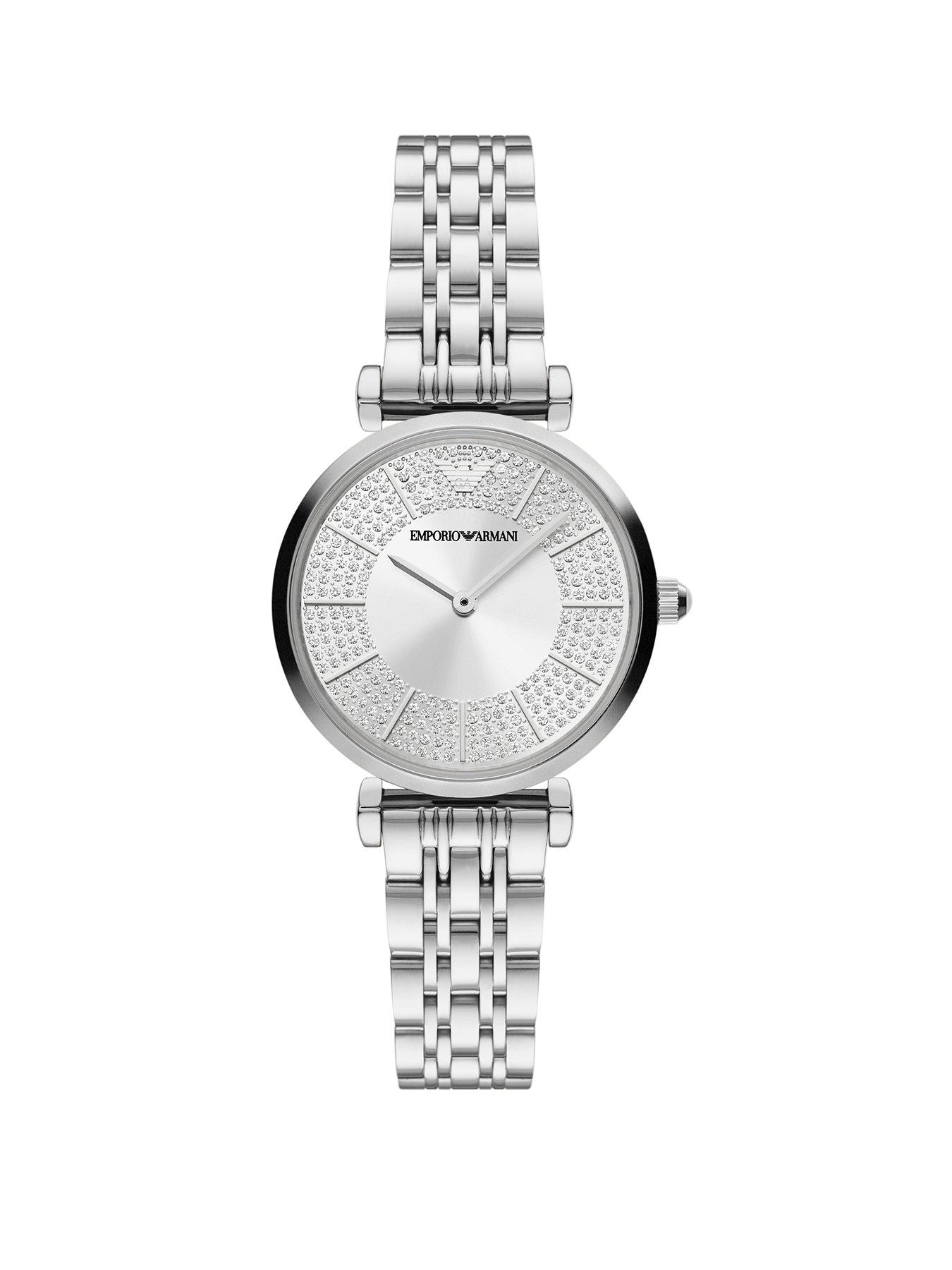 emporio-armani-womens-2-hand-stainless-steel-watch