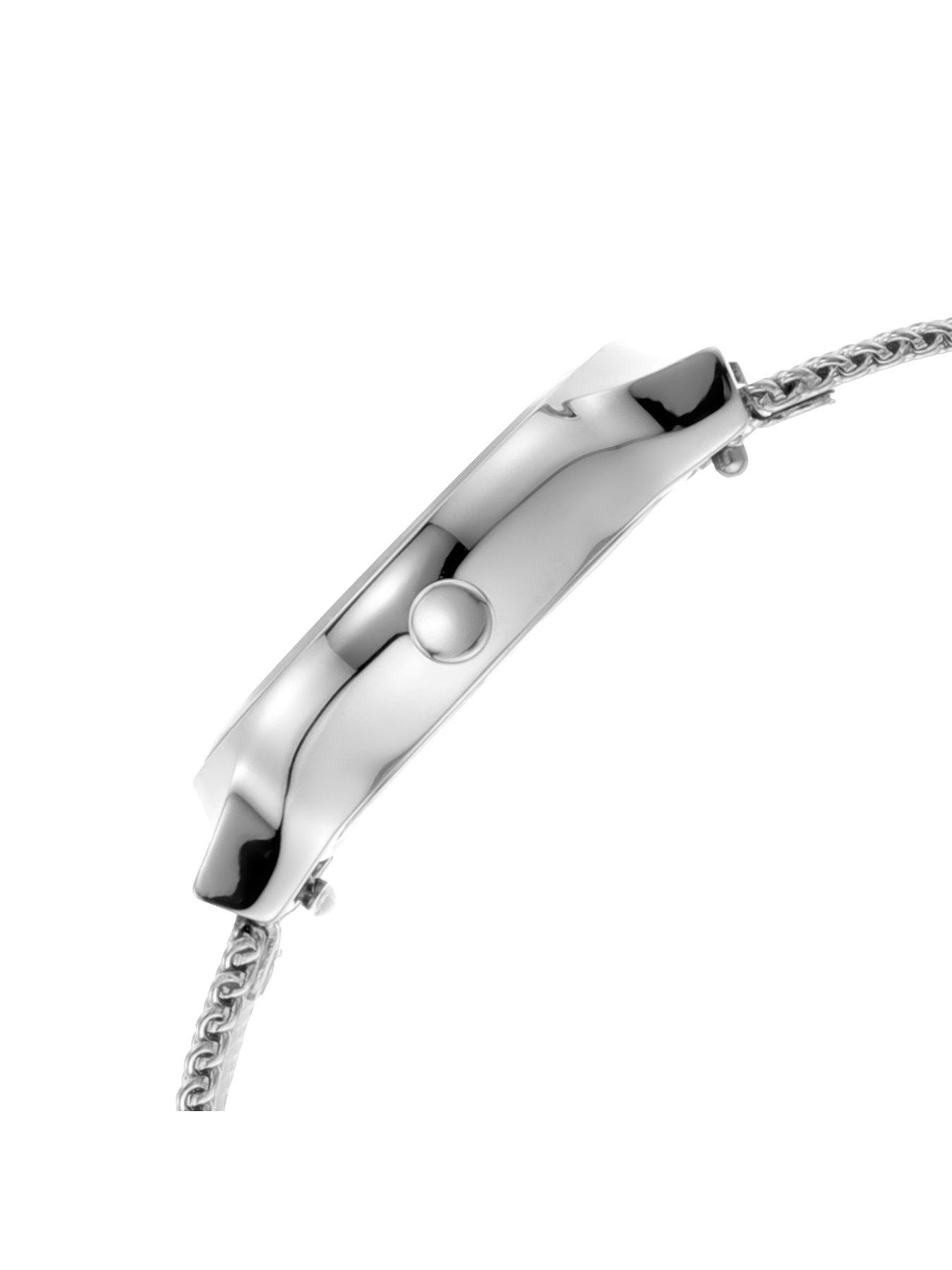  image of skagen-women-s-freja-lille-two-hand-stainless-steel-watch