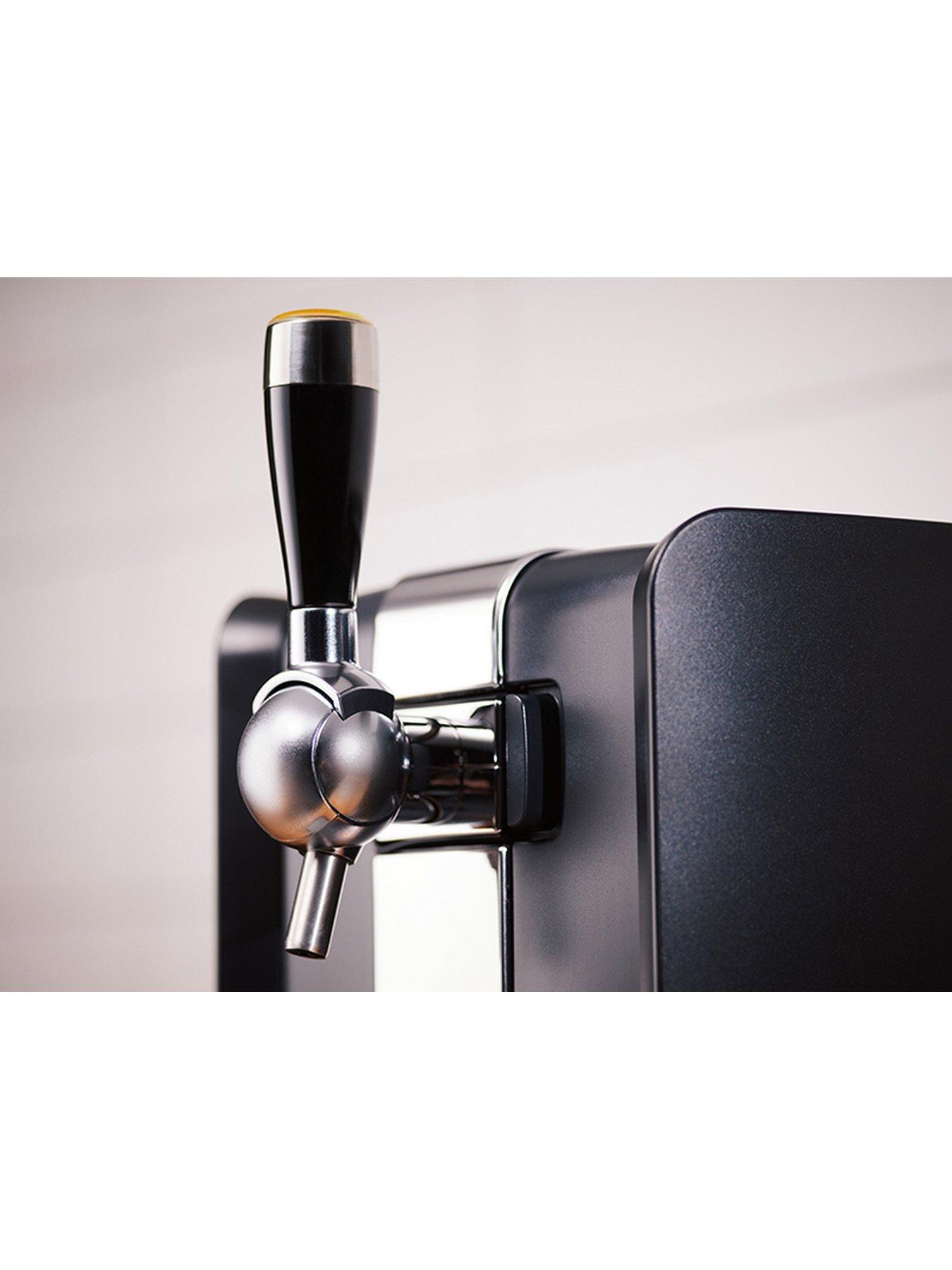  image of perfect-draft-philips-beer-keg-machine