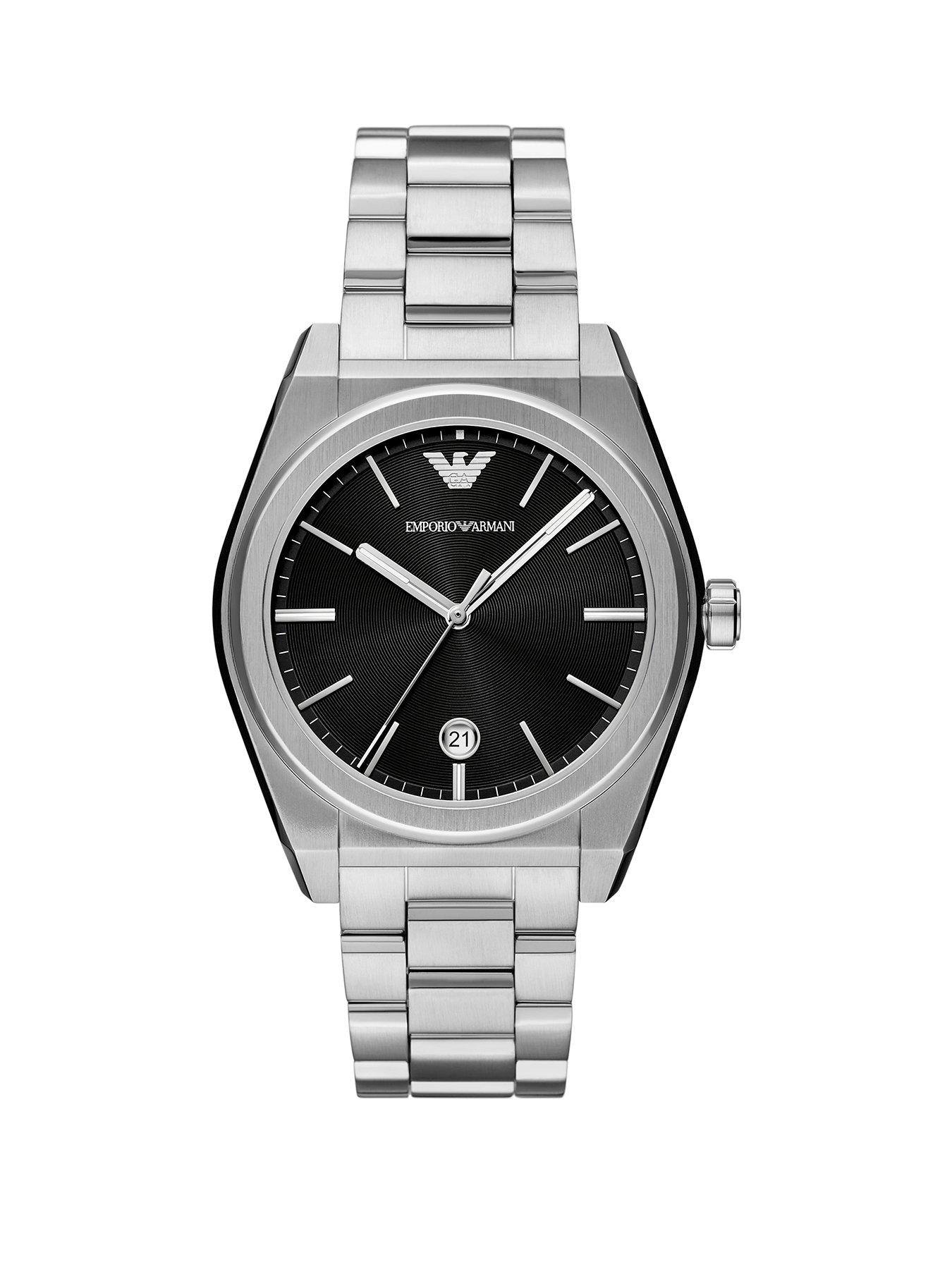 emporio-armani-three-hand-date-stainless-steel-watch