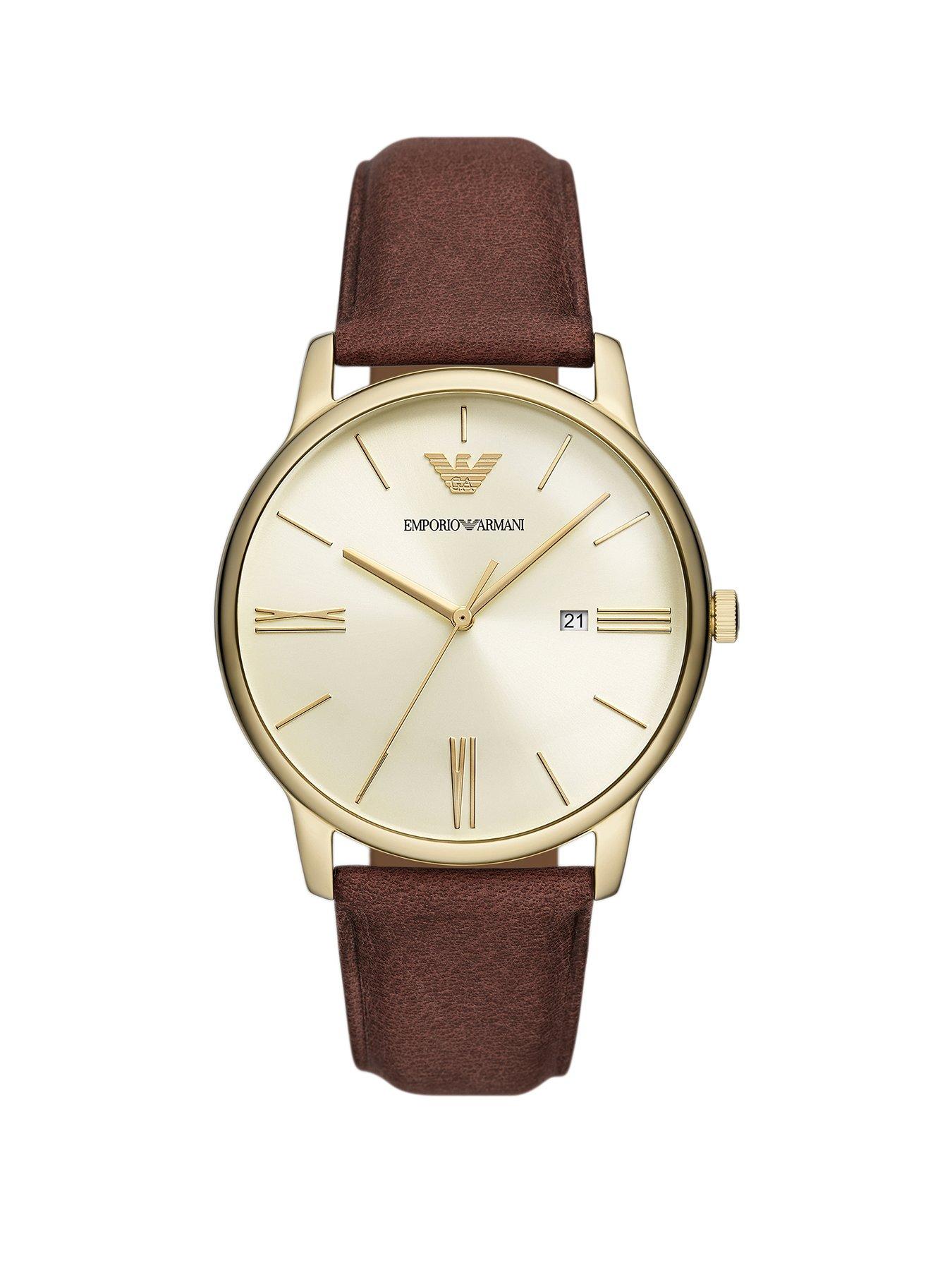 emporio-armani-mens-minimalist-three-hand-date-gold-tone-stainless-steel-watch