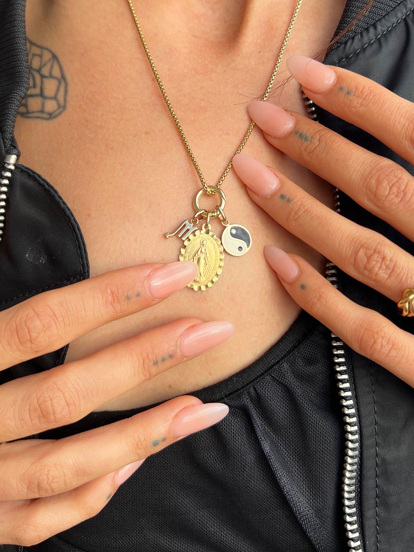  image of seol-gold-rounded-box-chain-16-18