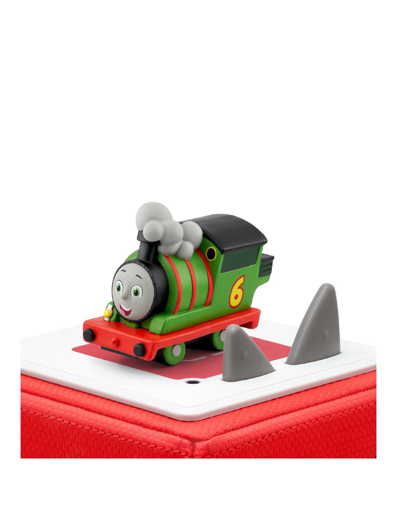 Image 1 of 3 of Tonies All Engines Go: Percy Audio Character