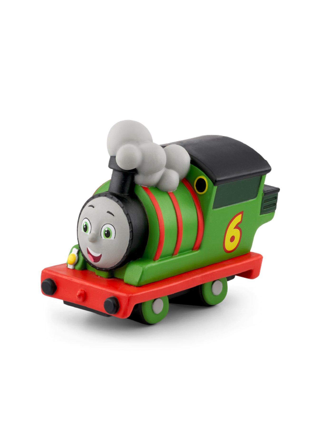 Image 2 of 3 of Tonies All Engines Go: Percy Audio Character