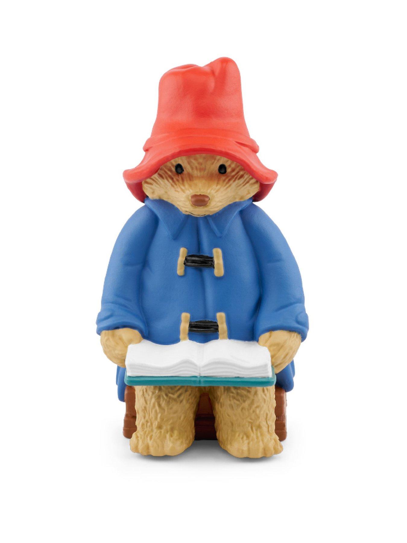 Image 1 of 4 of Tonies Paddington Bear: More About Paddington Audio Character