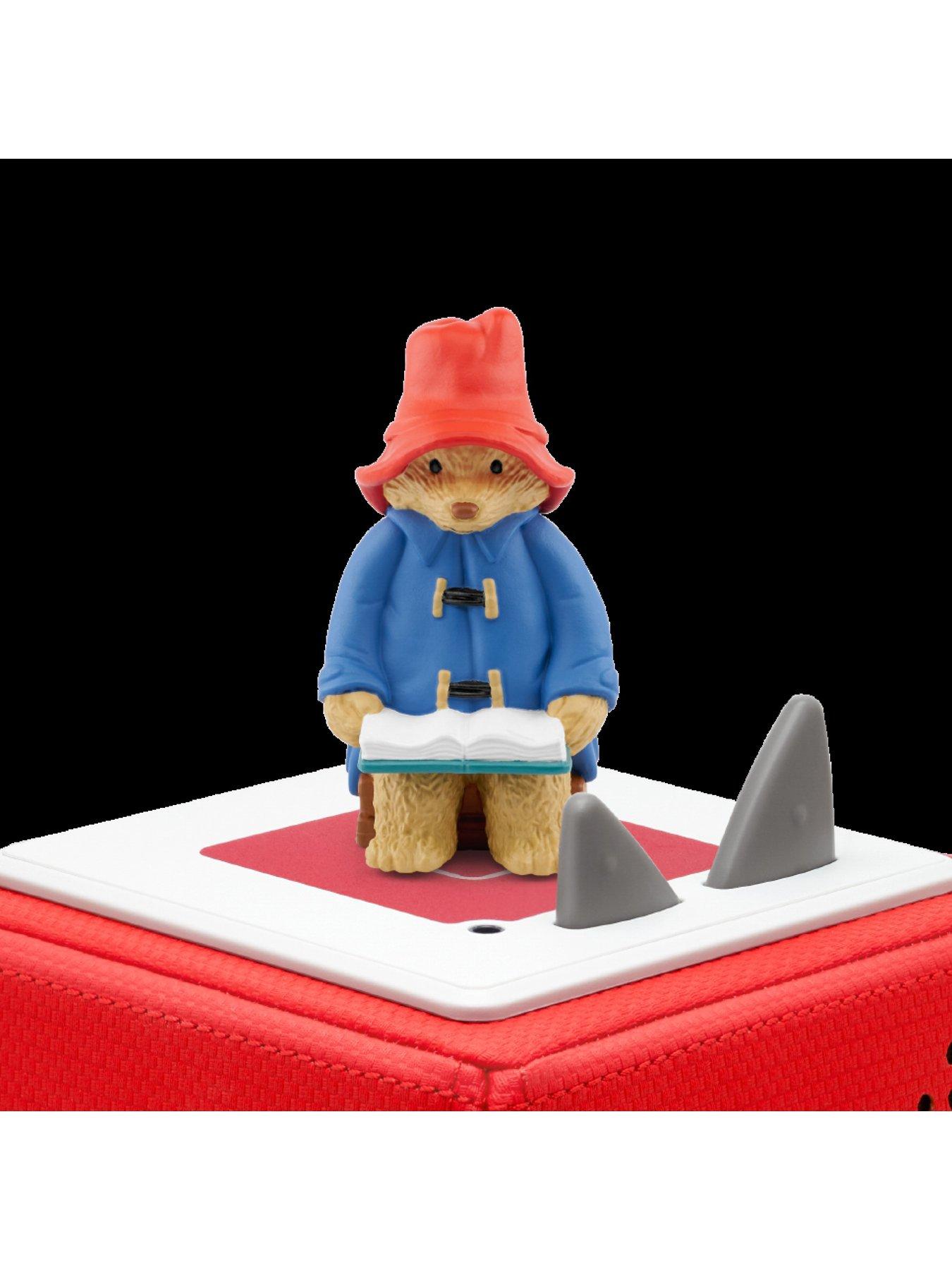 Image 2 of 4 of Tonies Paddington Bear: More About Paddington Audio Character