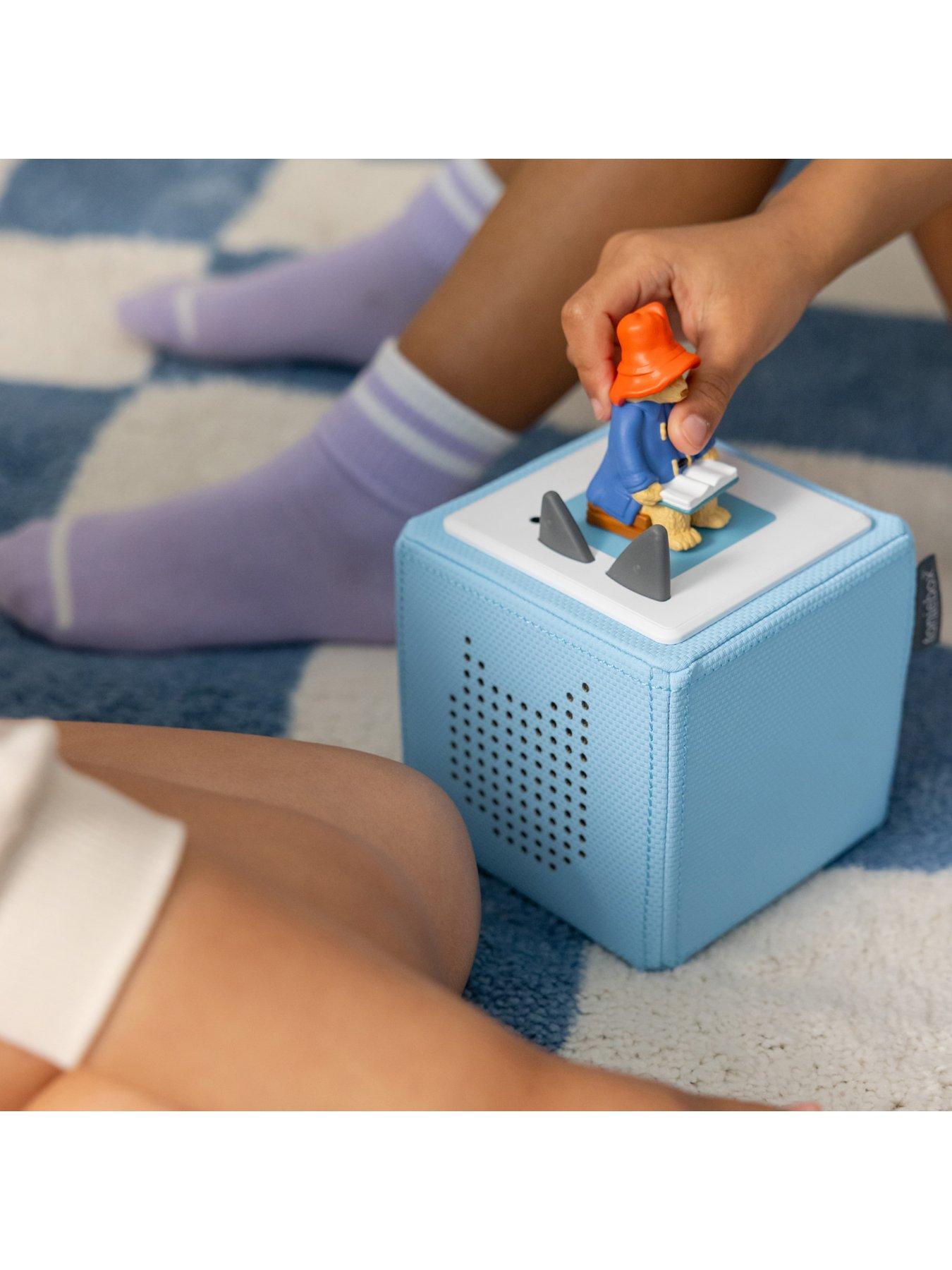 Image 3 of 4 of Tonies Paddington Bear: More About Paddington Audio Character