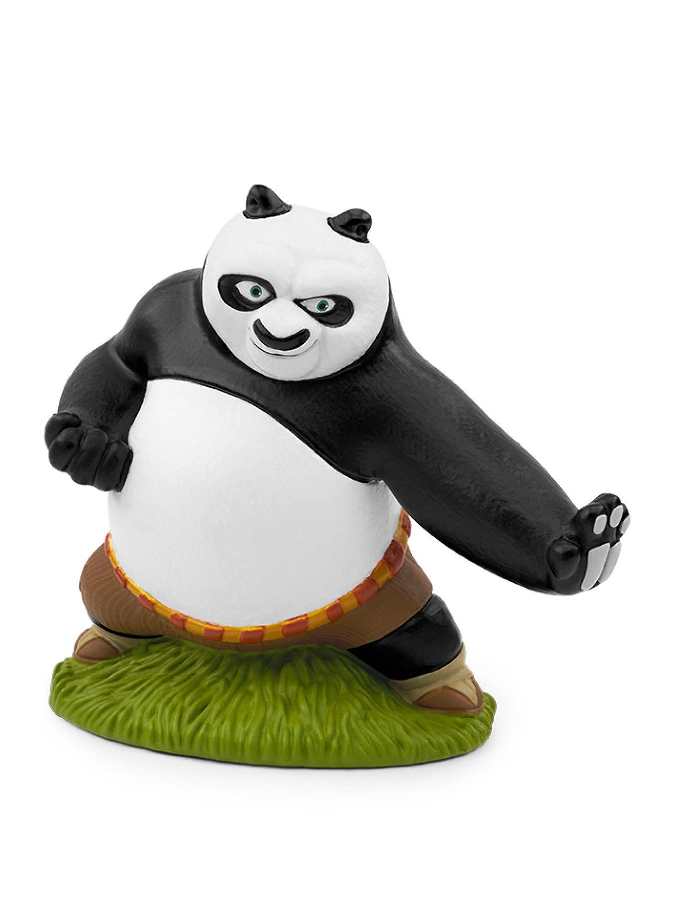 Image 1 of 4 of Tonies Kung Fu Panda Audio Character