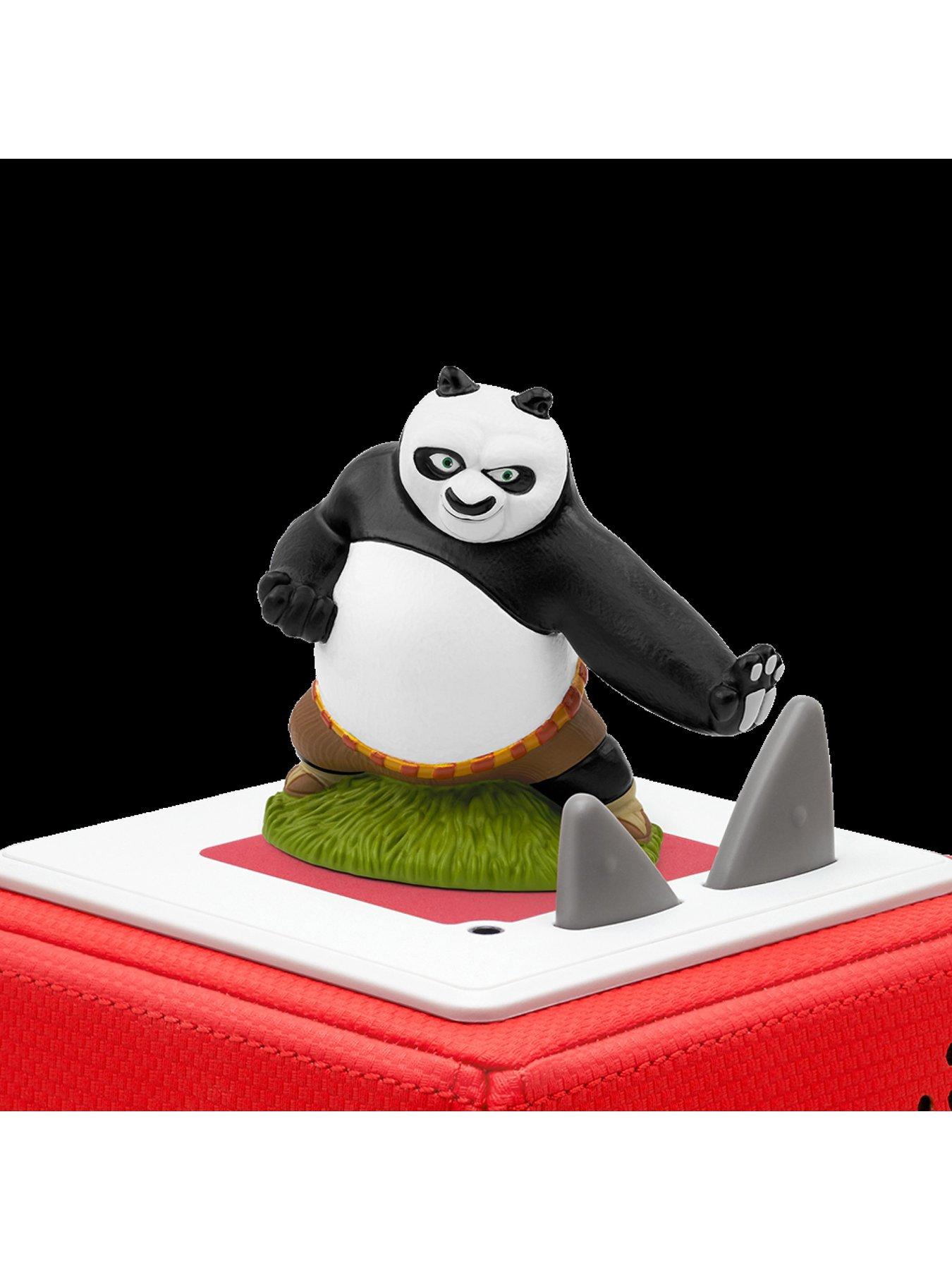 Image 2 of 4 of Tonies Kung Fu Panda Audio Character