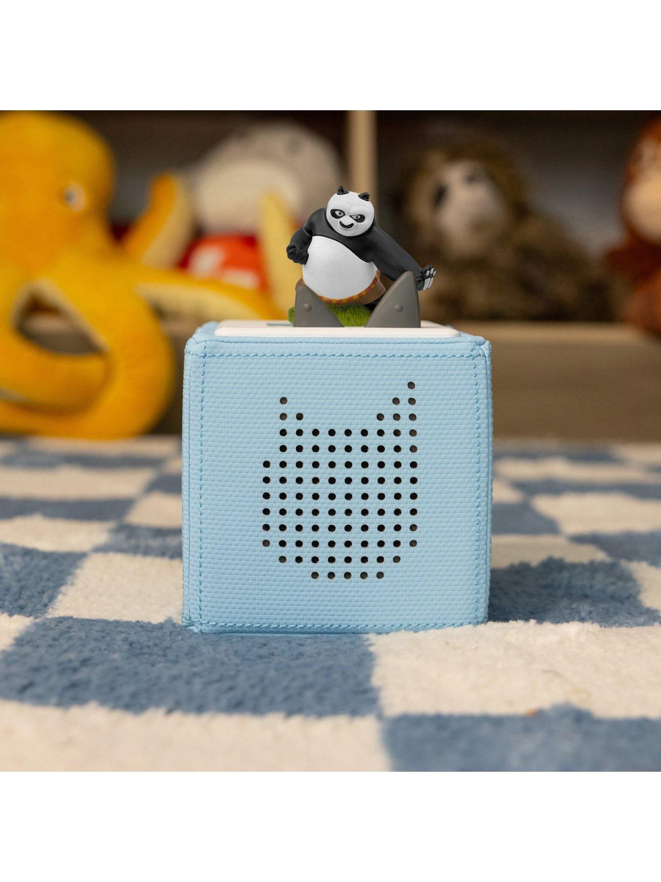 Image 3 of 4 of Tonies Kung Fu Panda Audio Character