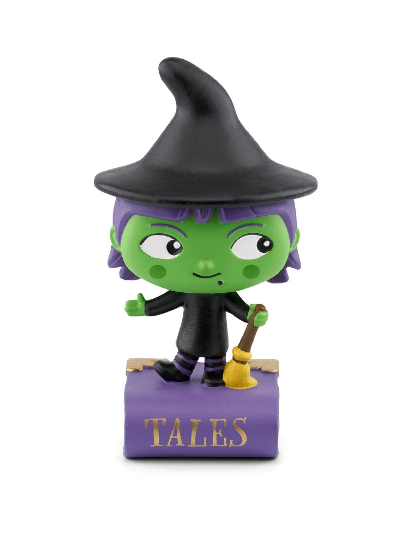 Tonies Favourite Tales: Spooky Tales