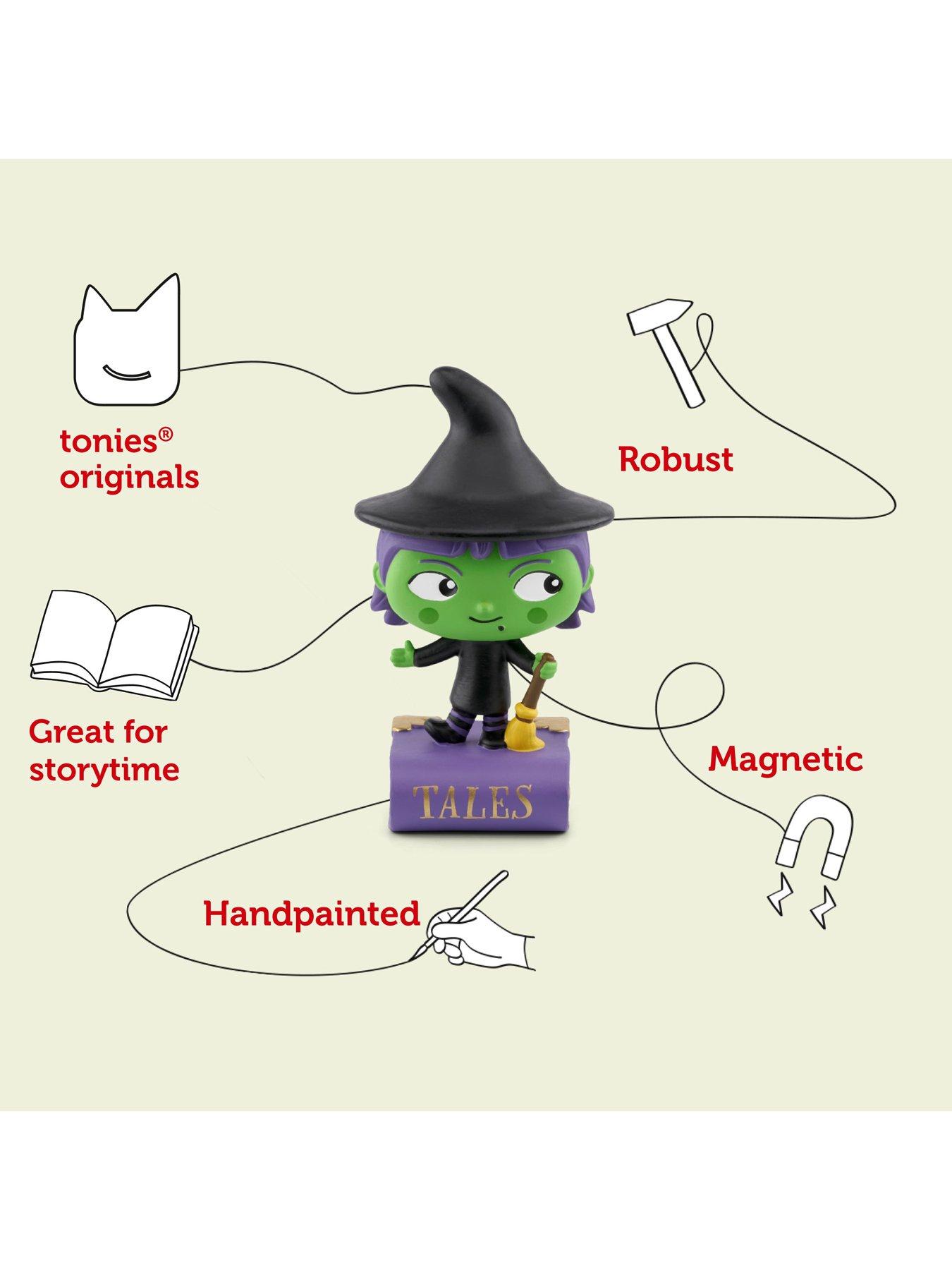  image of tonies-spooky-tales-audio-character